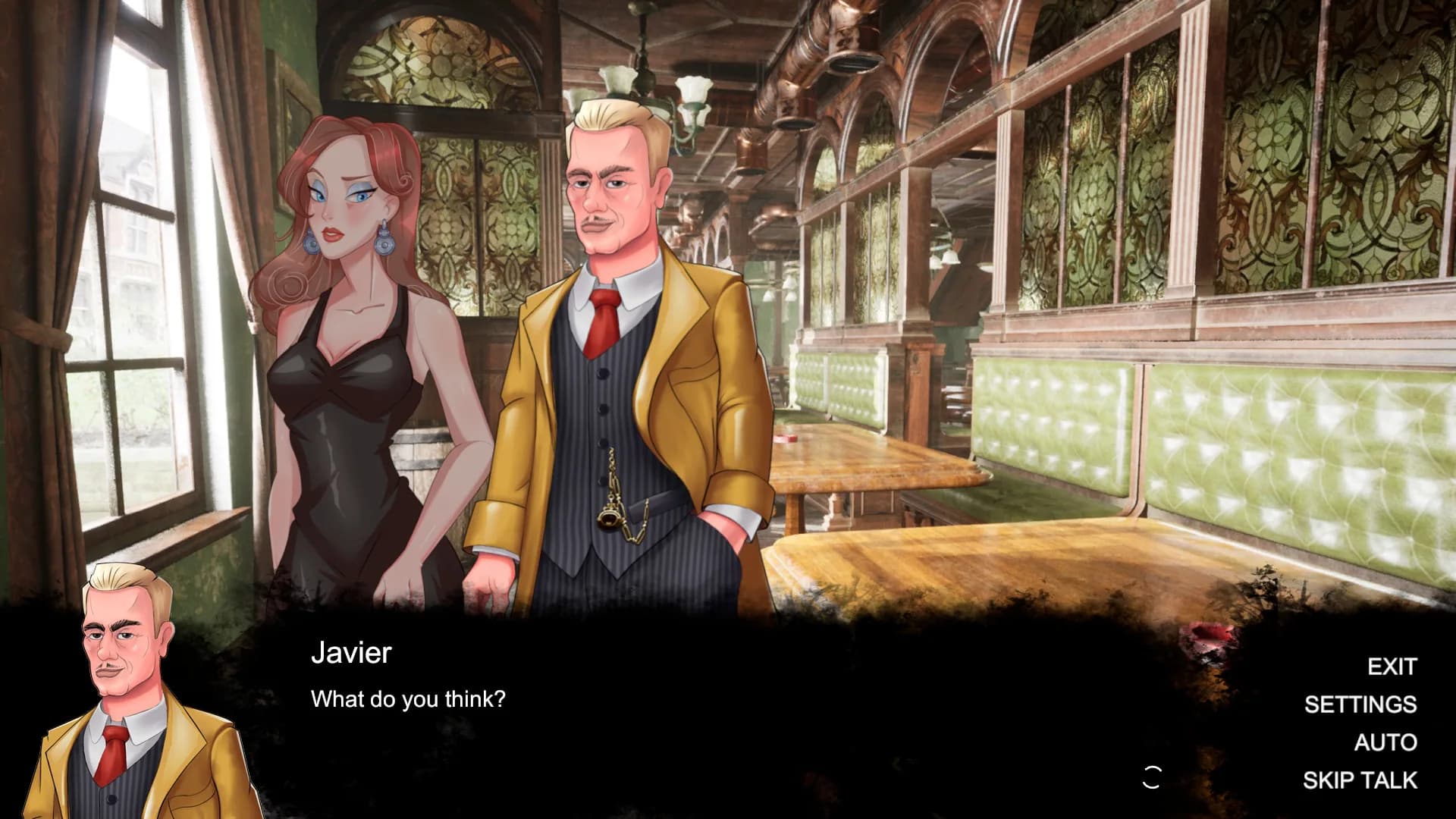 MAFIA: Family's Secret görsel 17