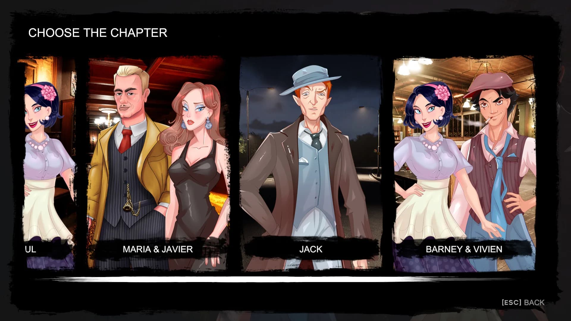 MAFIA: Family's Secret görsel 10
