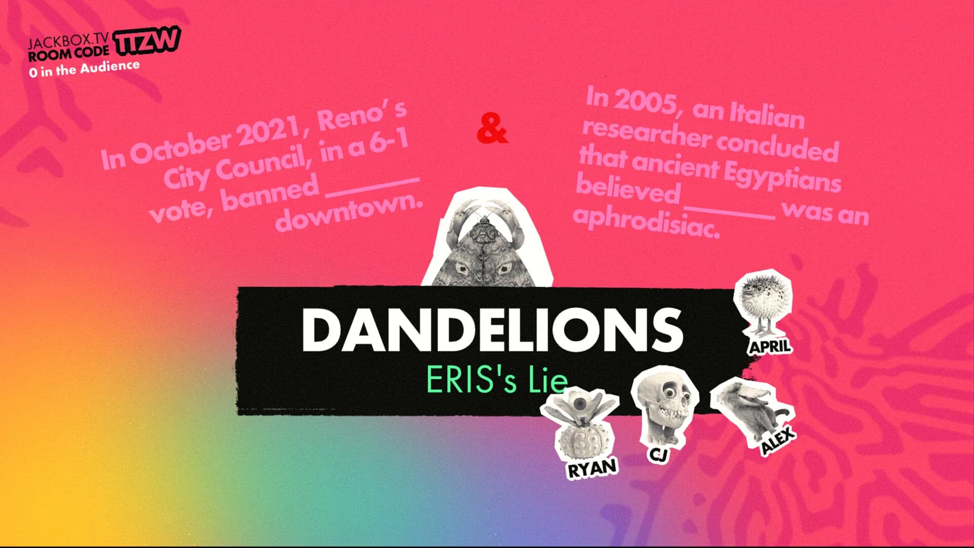 The Jackbox Party Pack 9 görsel 2