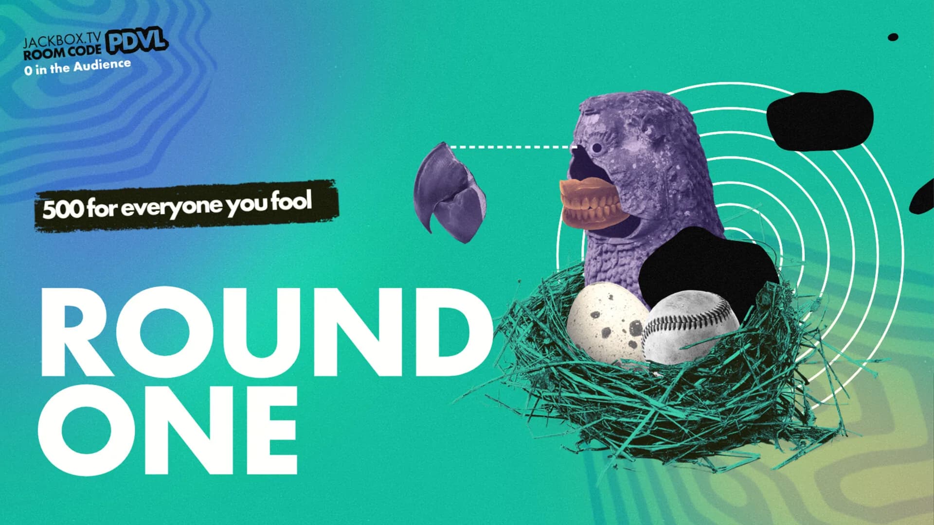 The Jackbox Party Pack 9 görsel 3