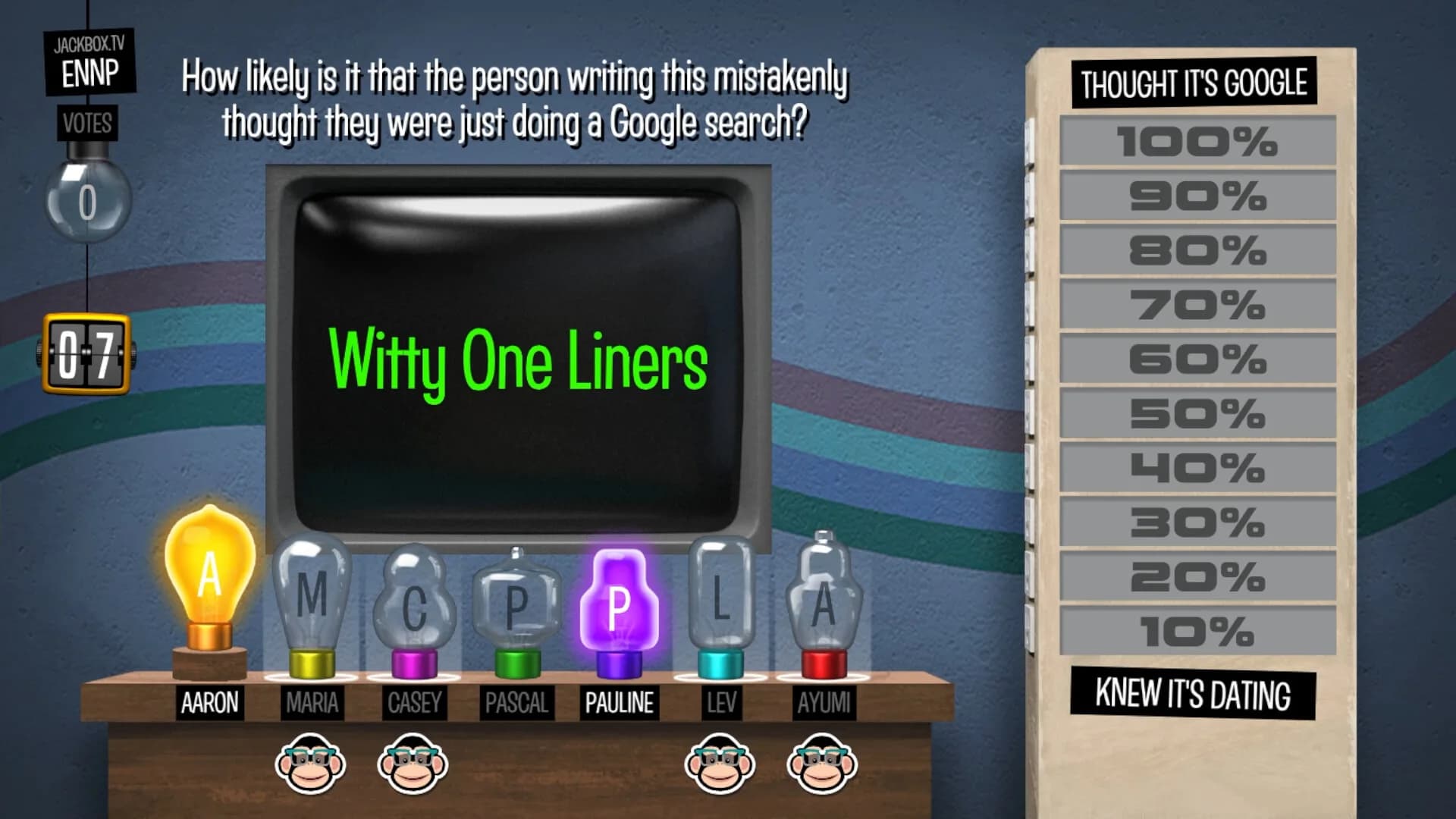 The Jackbox Party Pack 9 görsel 17