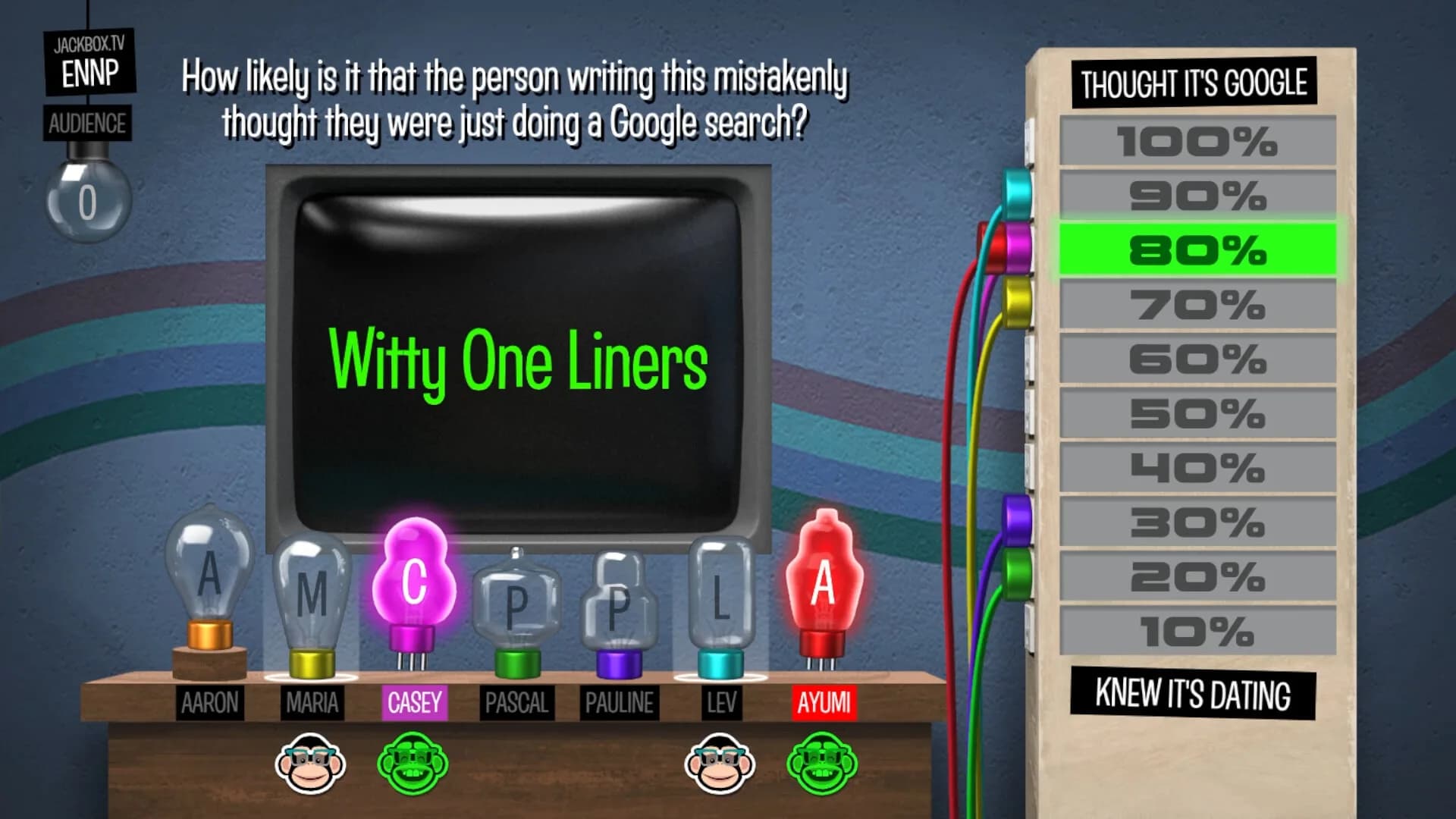 The Jackbox Party Pack 9 görsel 18