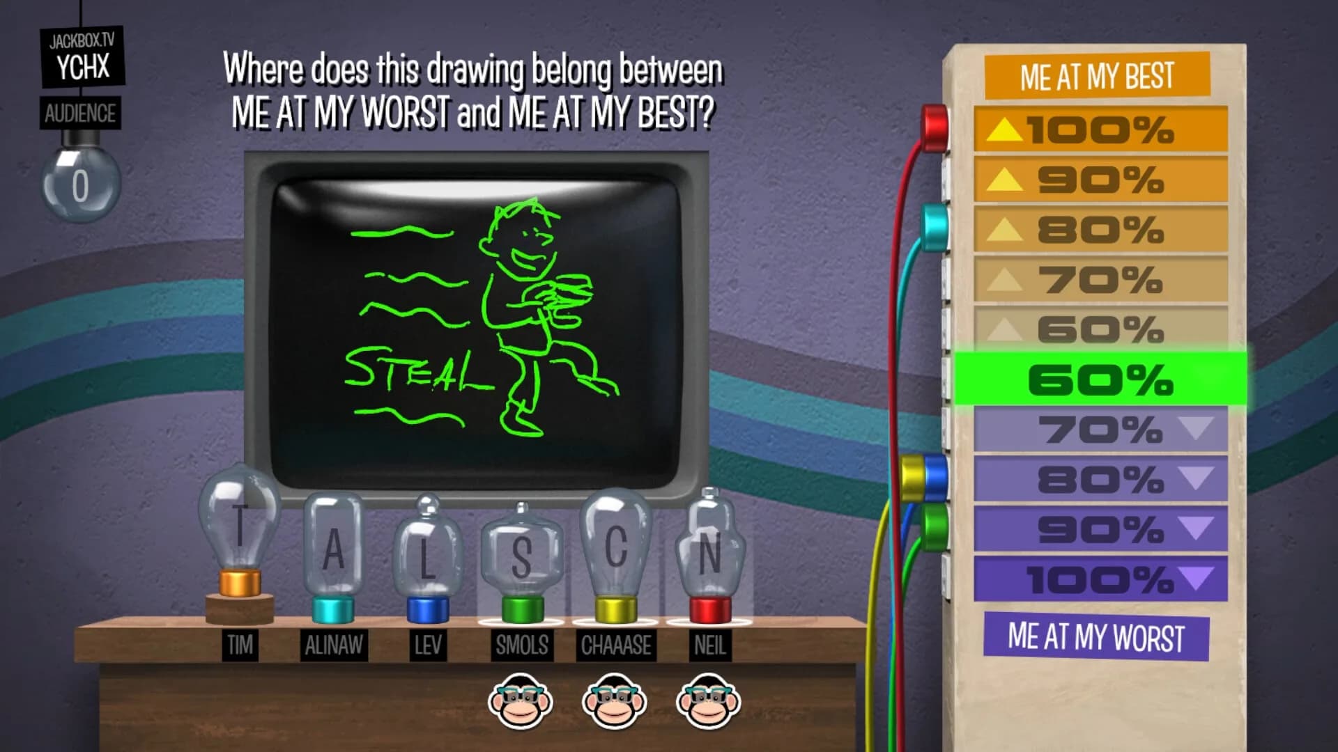 The Jackbox Party Pack 9 görsel 19