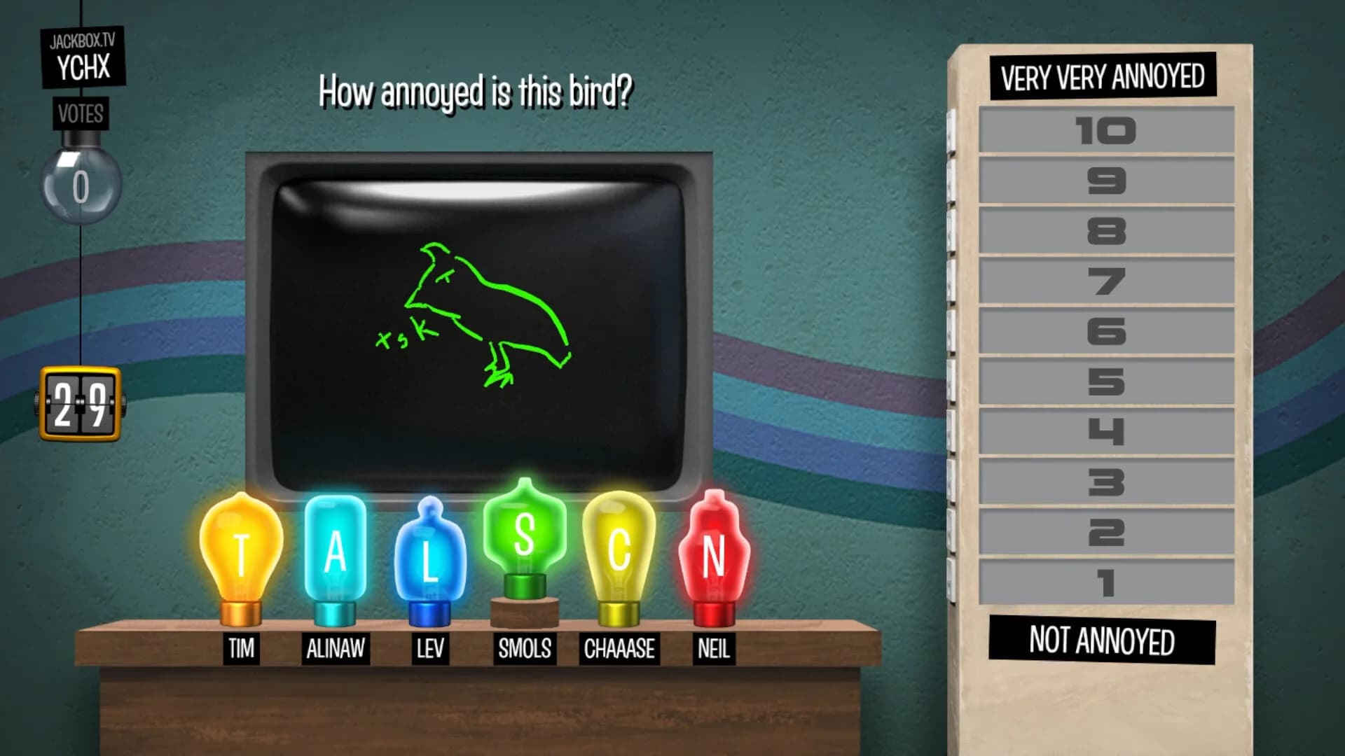 The Jackbox Party Pack 9 görsel 21