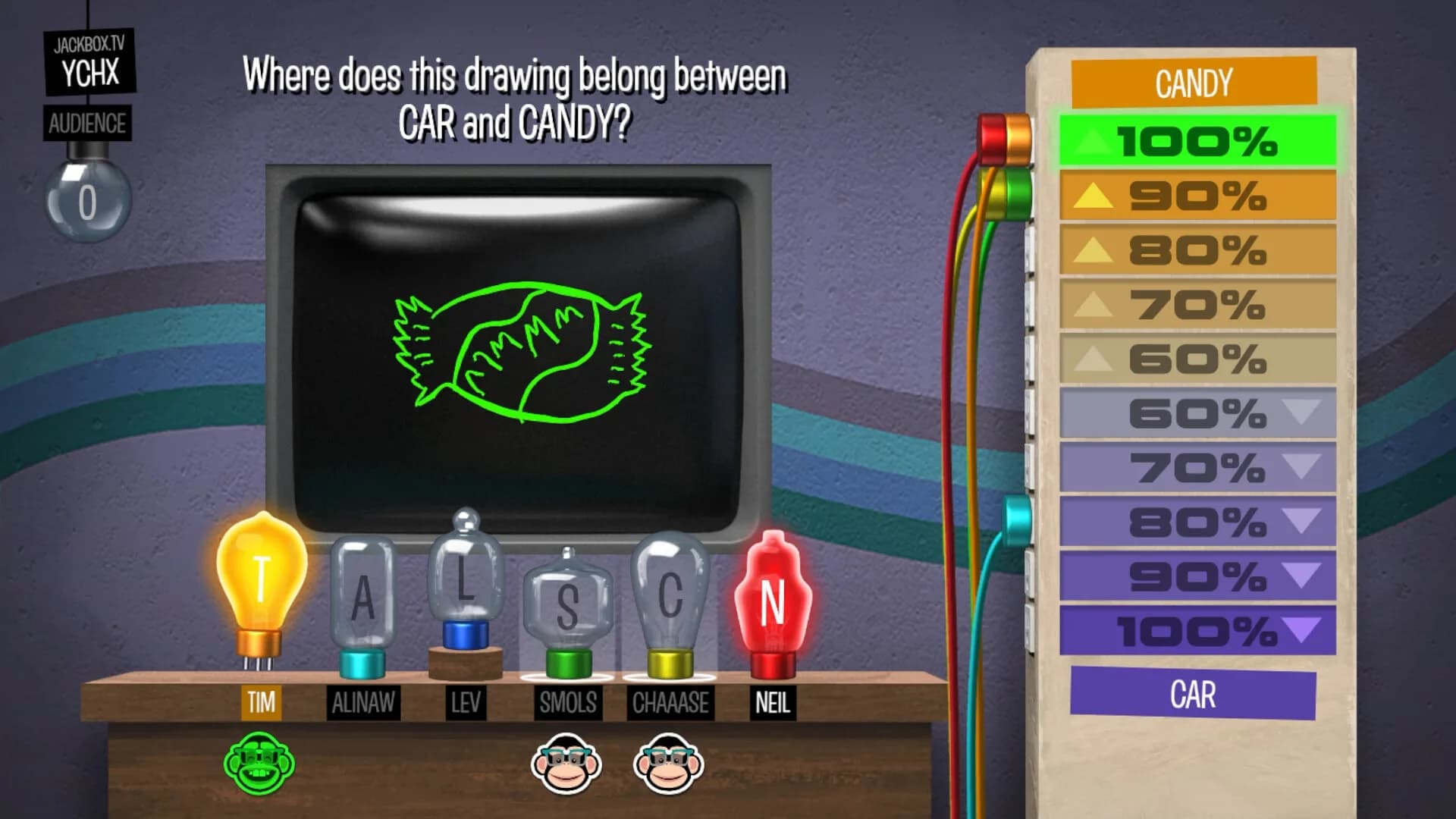 The Jackbox Party Pack 9 görsel 22