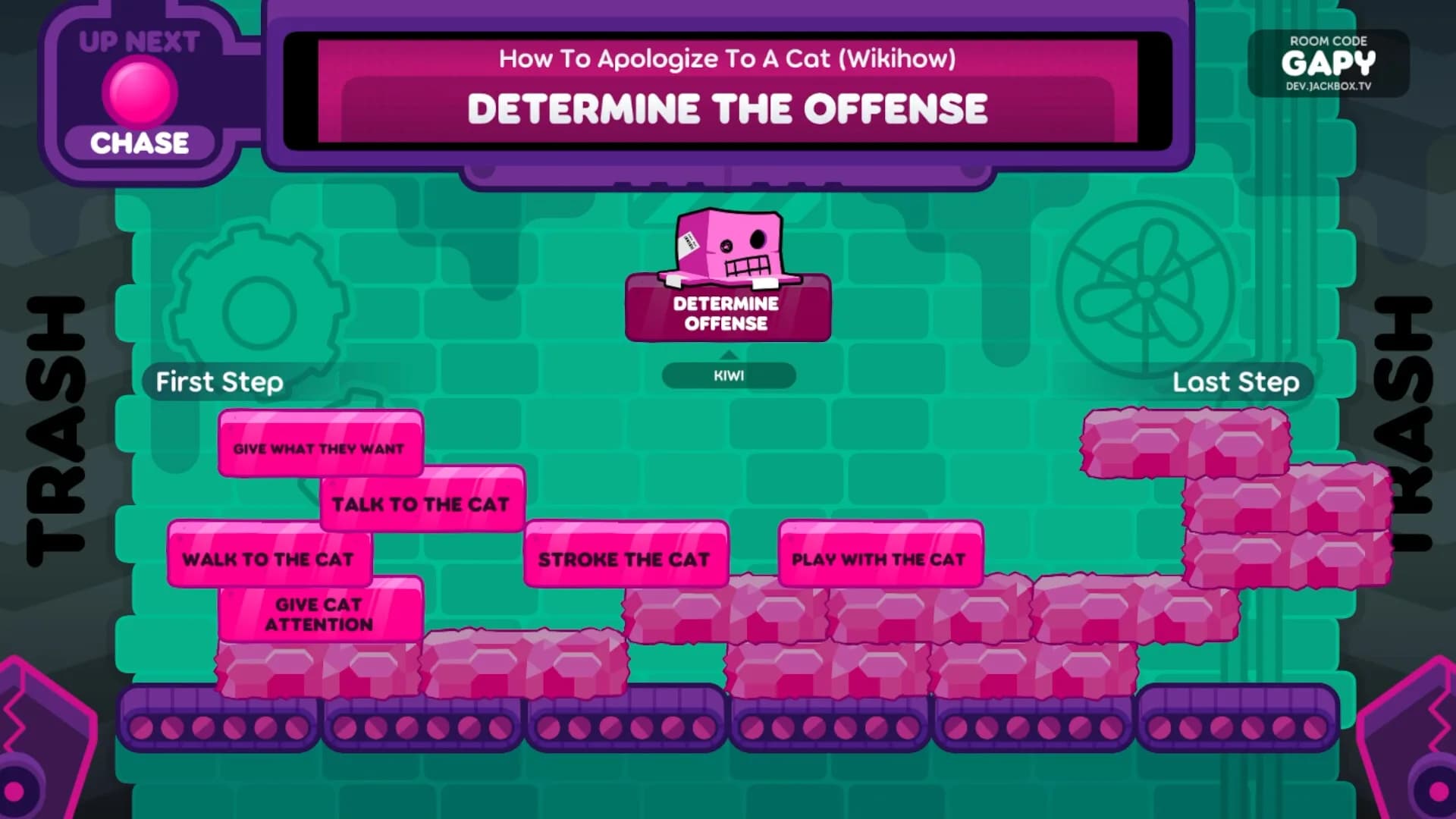 The Jackbox Party Pack 9 görsel 28