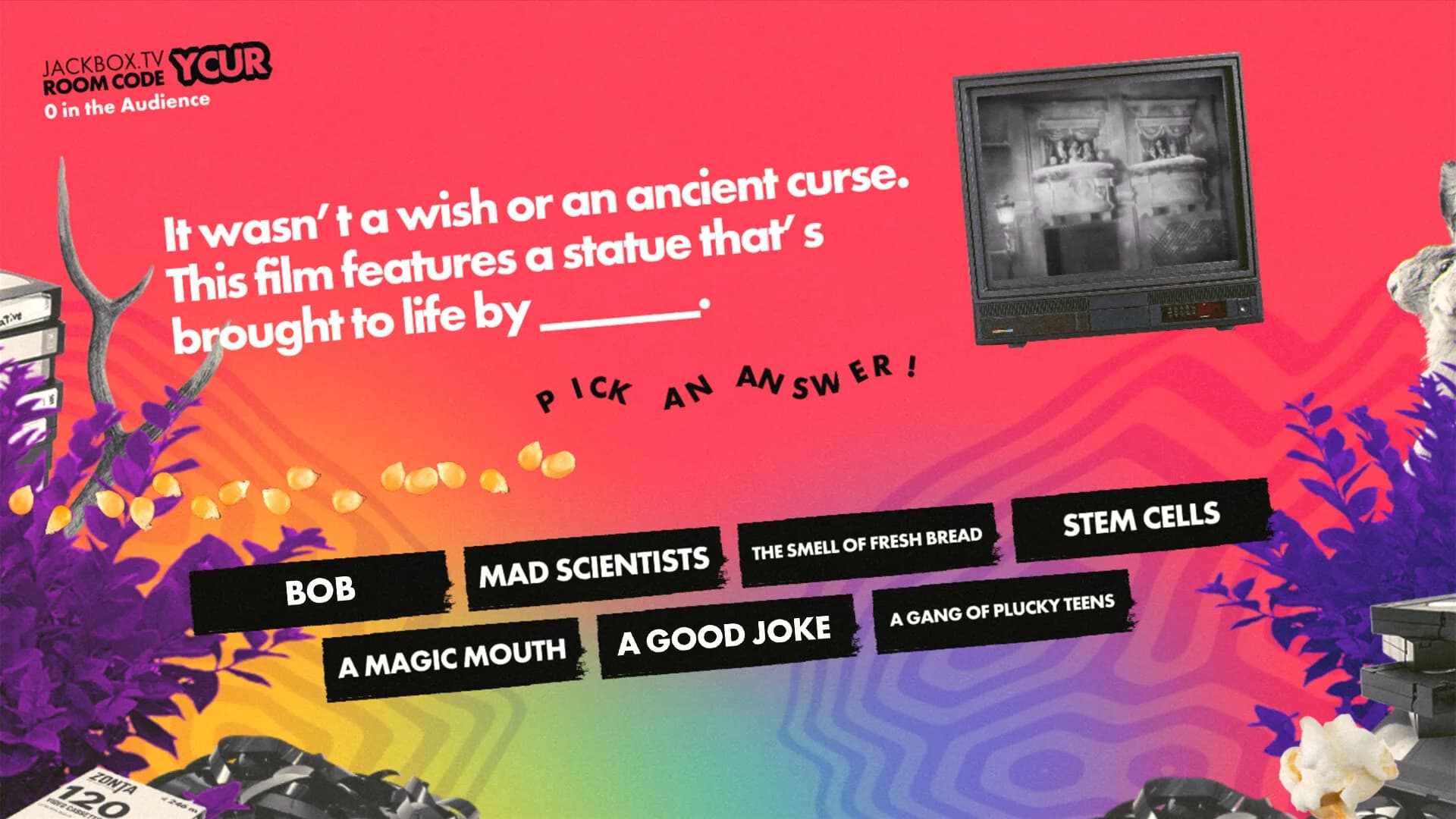 The Jackbox Party Pack 9 görsel 5