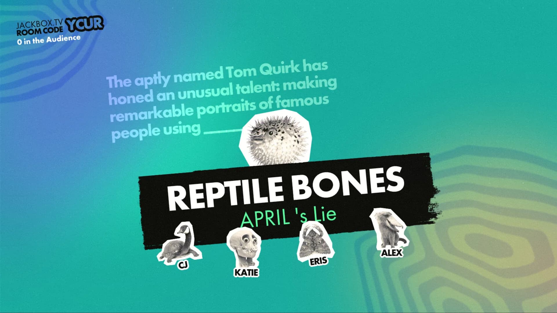 The Jackbox Party Pack 9 görsel 6