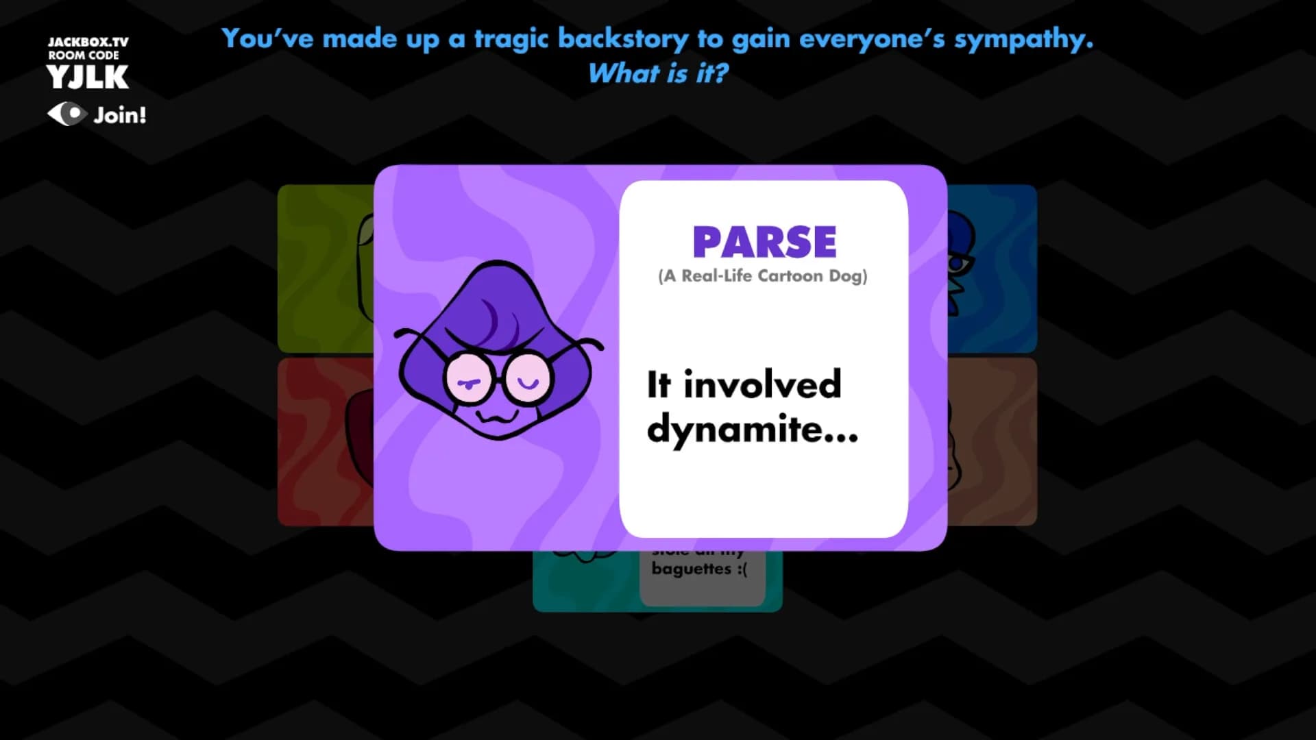 The Jackbox Party Pack 9 görsel 7