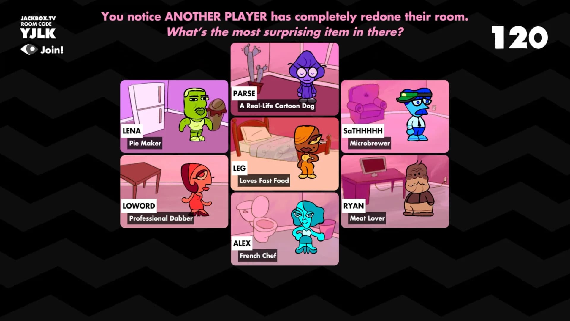 The Jackbox Party Pack 9 görsel 9