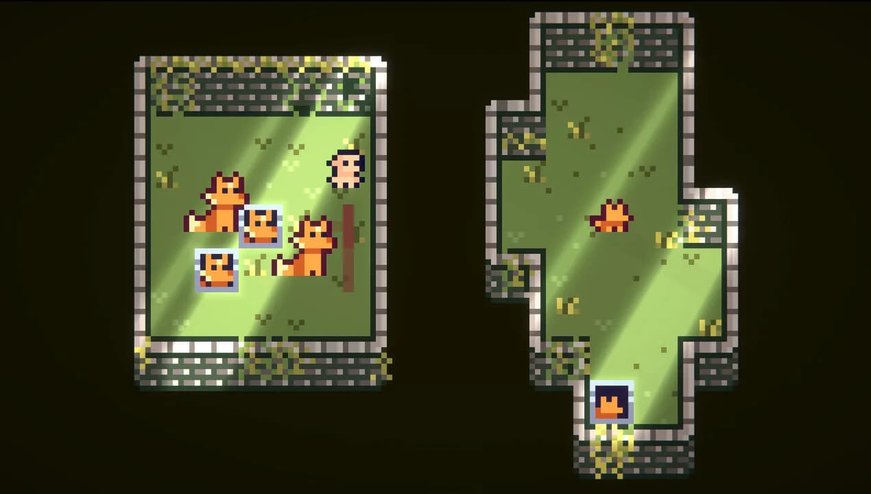 SuperDungeon MegaCorp görsel 5