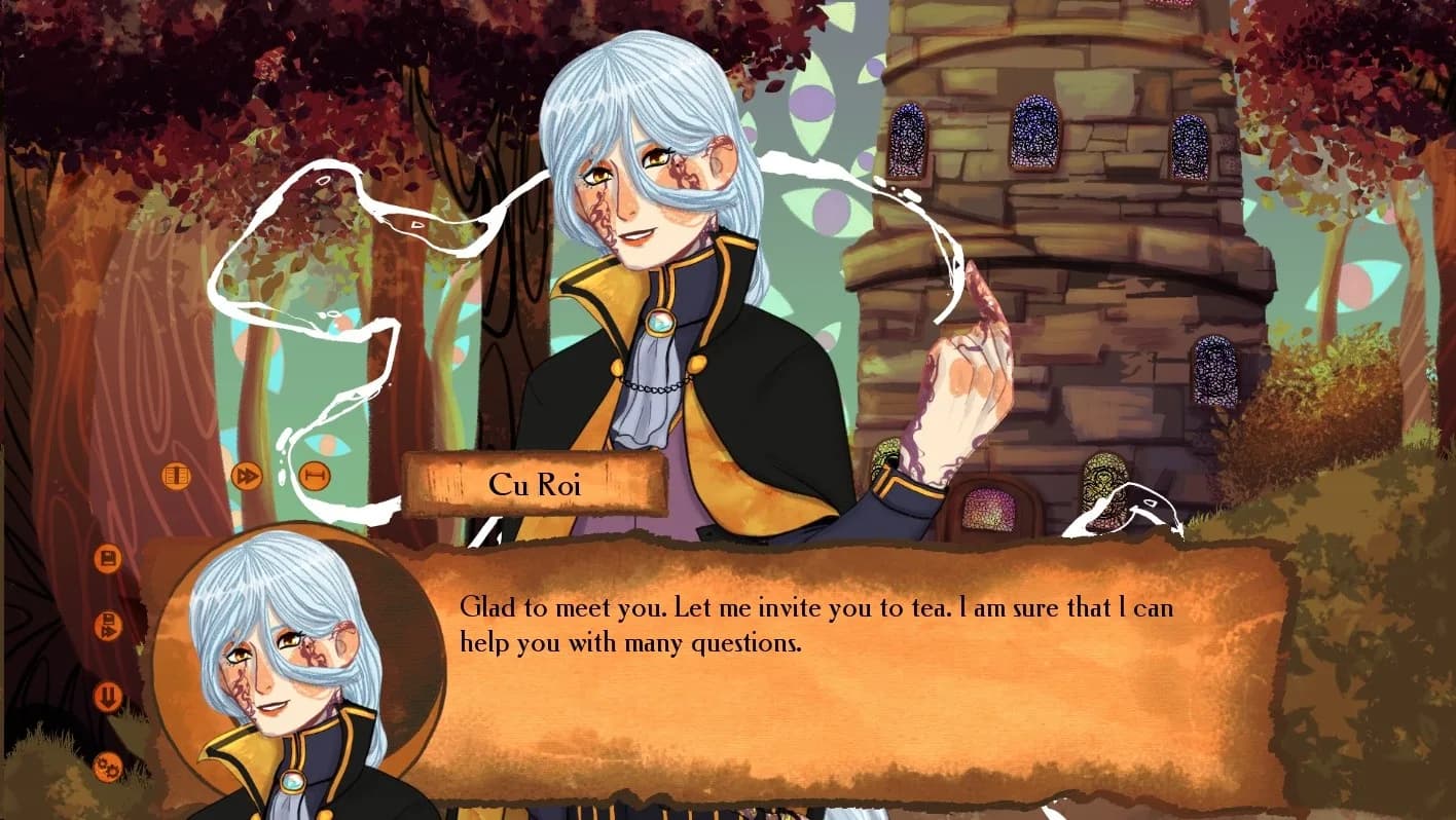 Mysteria of the World: The forest of Death görsel 2