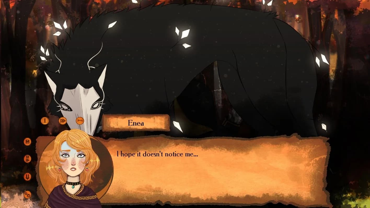 Mysteria of the World: The forest of Death görsel 3