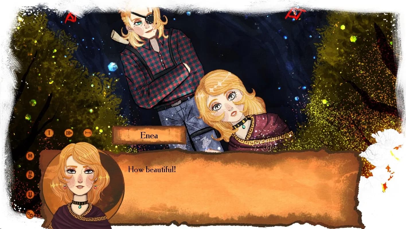 Mysteria of the World: The forest of Death görsel 4