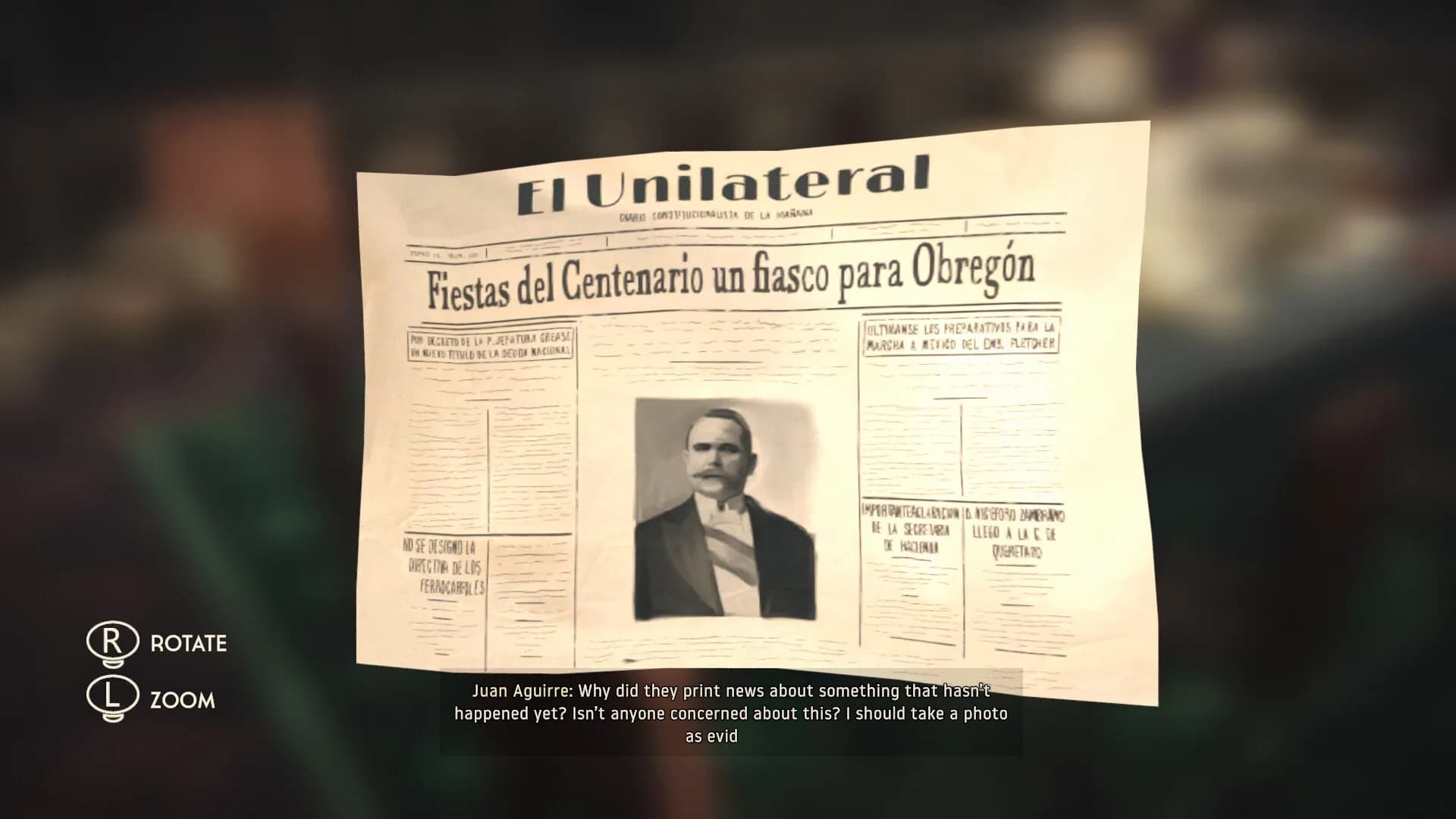 Mexico, 1921. A Deep Slumber. görsel 11