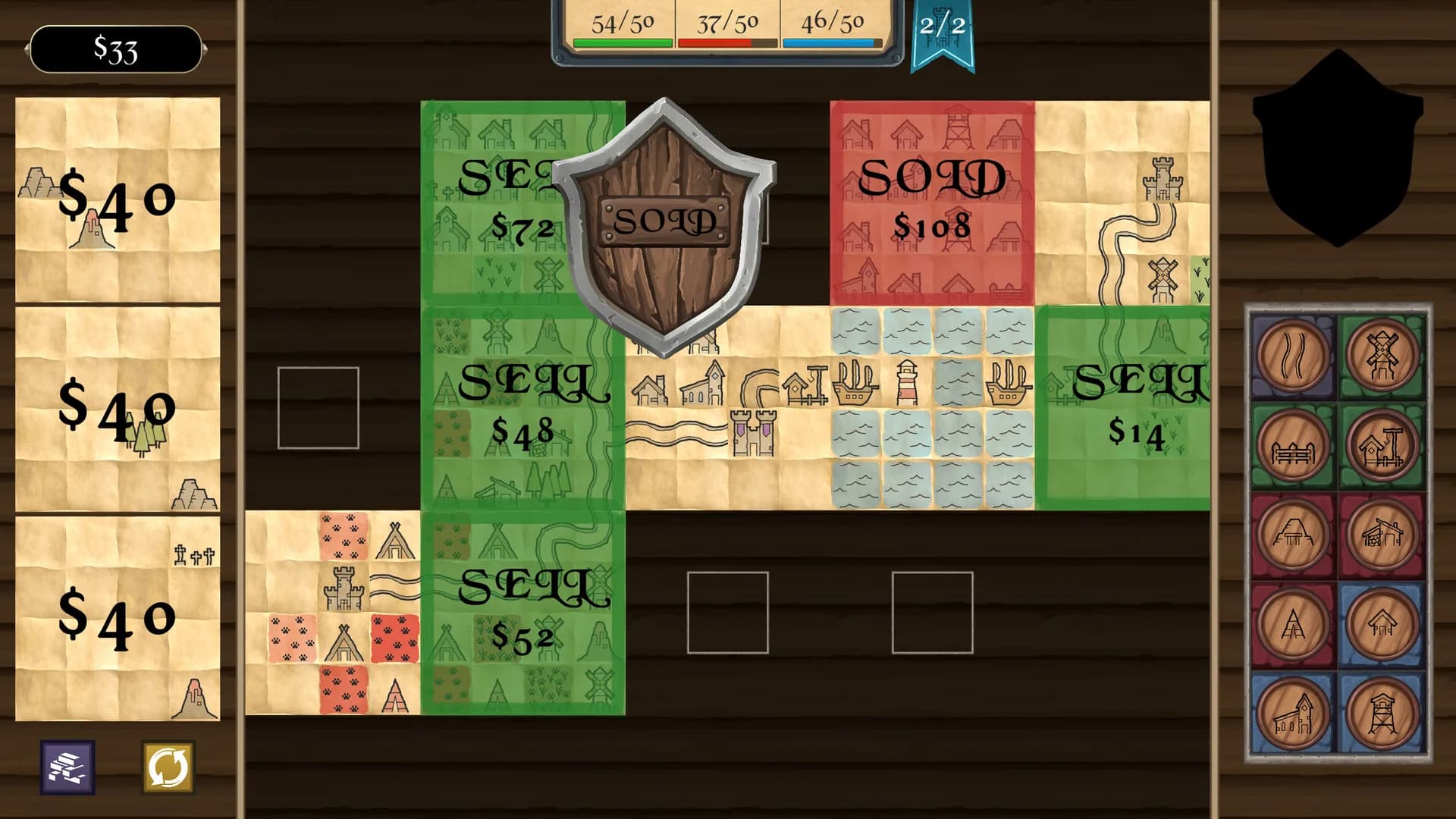File Under Kingdom görsel 3