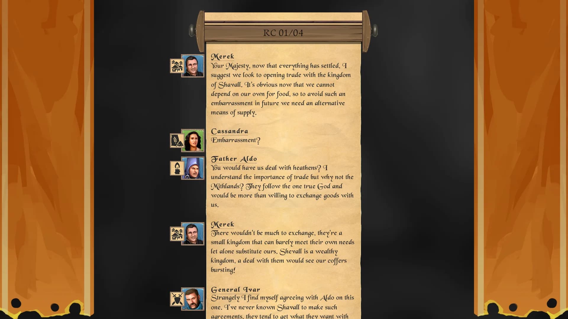 File Under Kingdom görsel 4