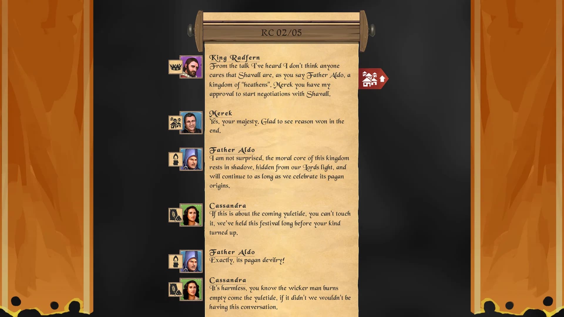 File Under Kingdom görsel 6
