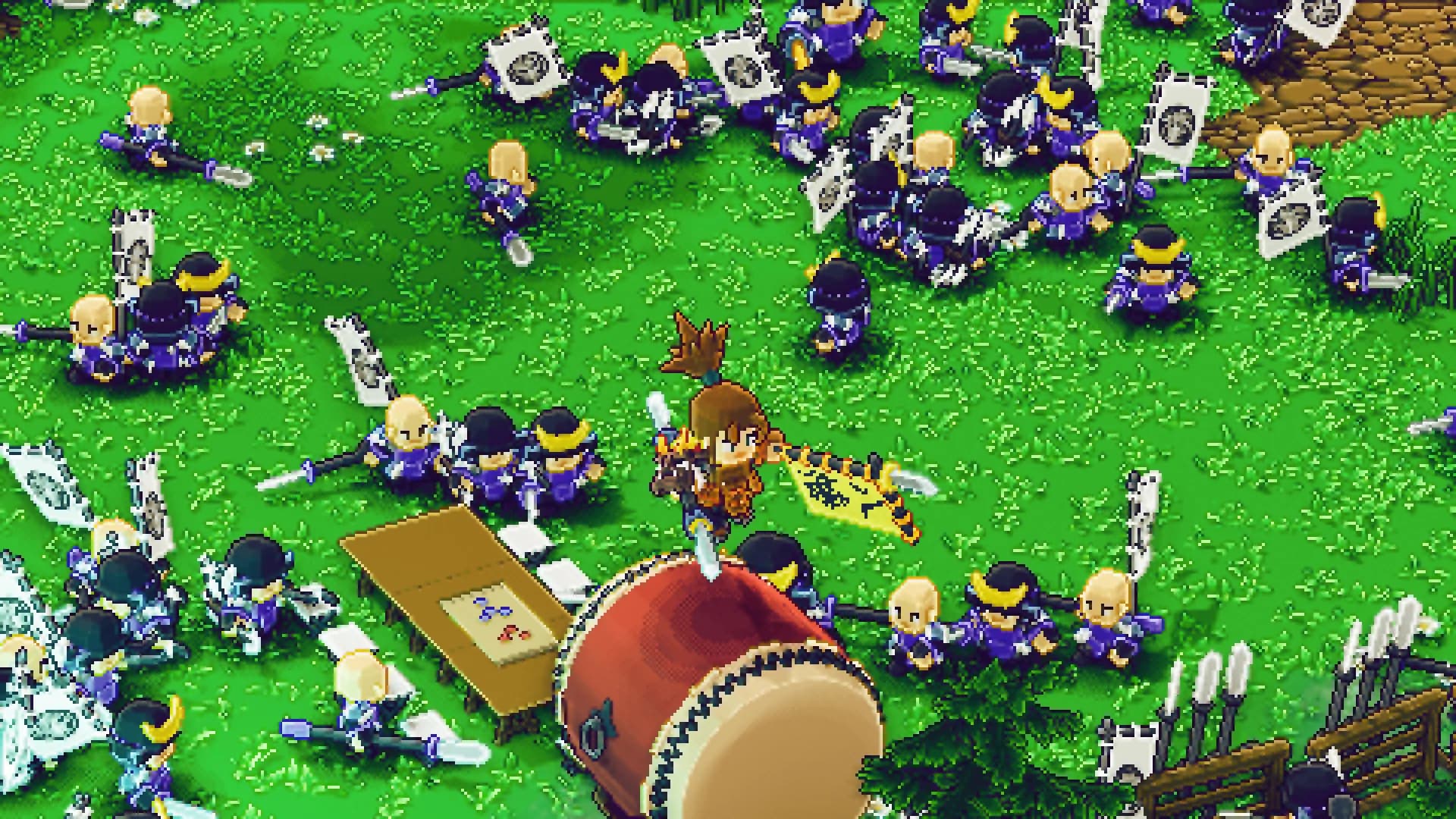 Samurai Bringer görsel 8