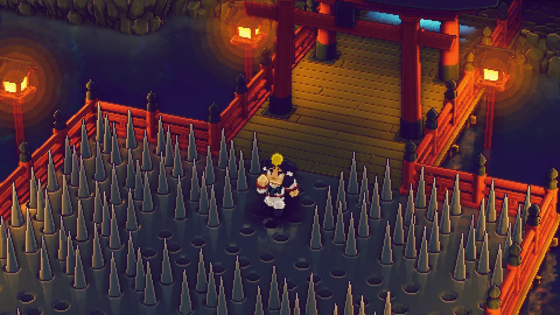 Samurai Bringer görsel 9