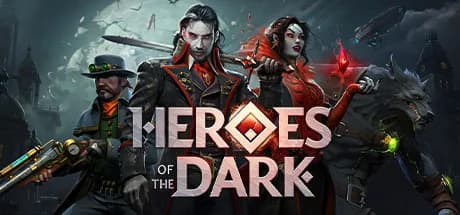 Heroes Of The Dark görsel 1