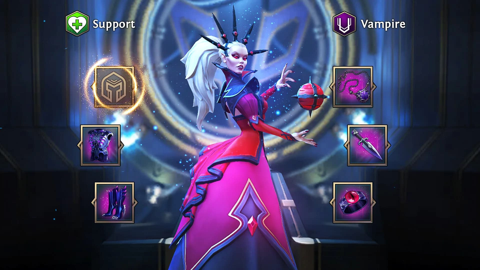 Heroes Of The Dark görsel 5