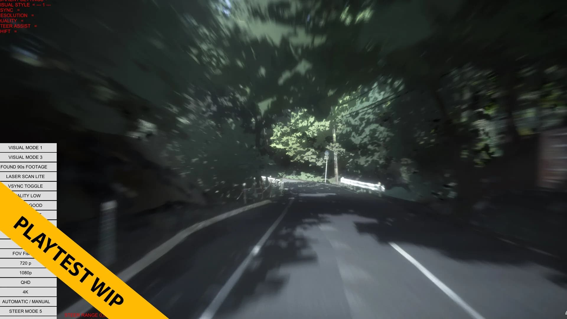 INITIAL D görsel 9