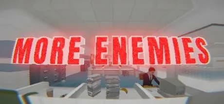 MORE ENEMIES görsel 1