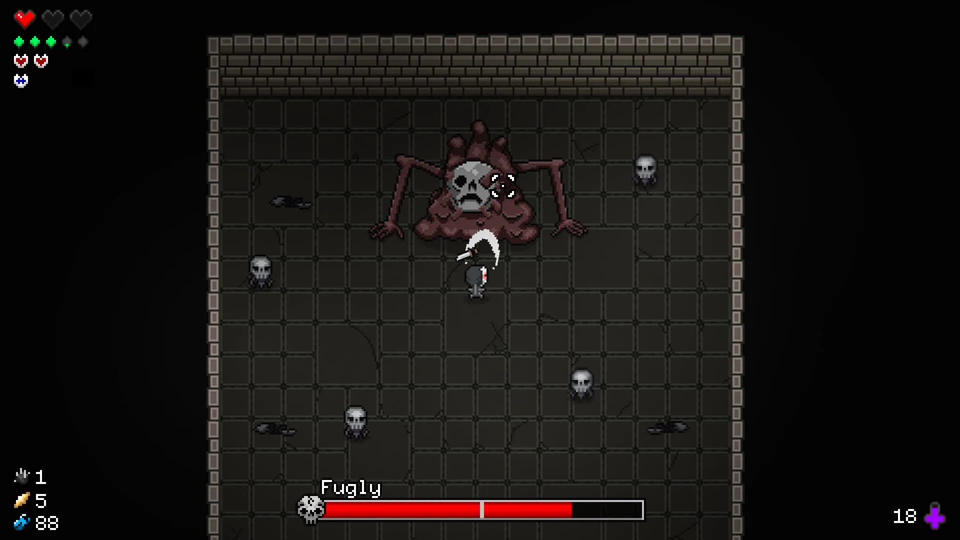 Stillborn Slayer görsel 8