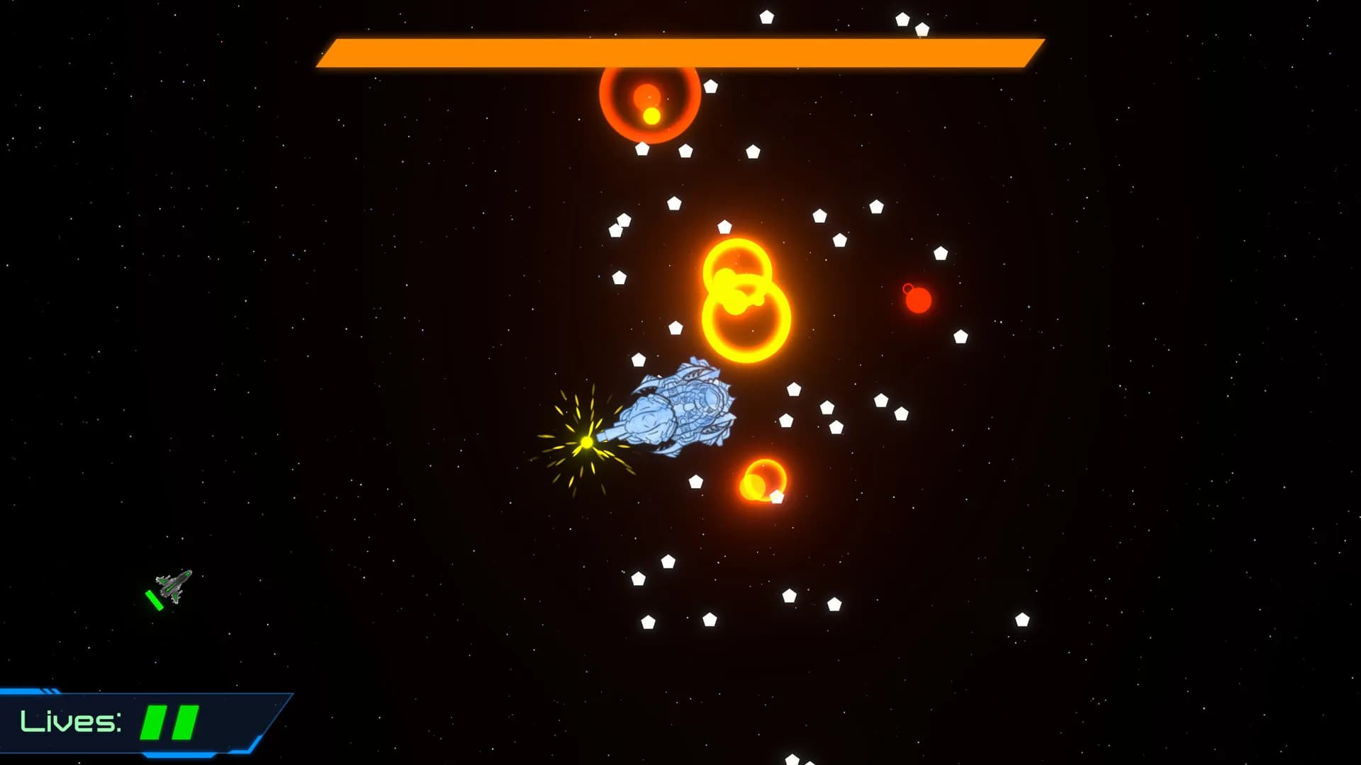 Umbra Galaxy görsel 5