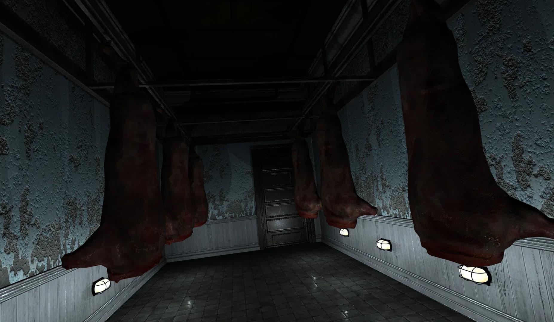 Lost Alone Ep.2 - Paparino görsel 5