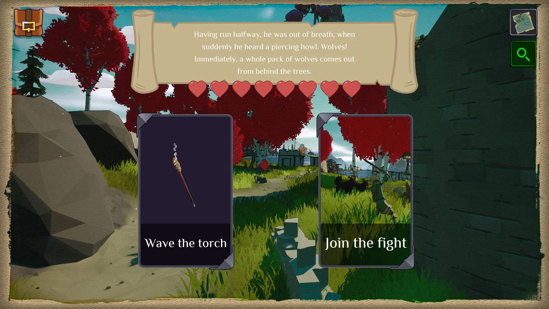 Blood Bay: Card History görsel 12
