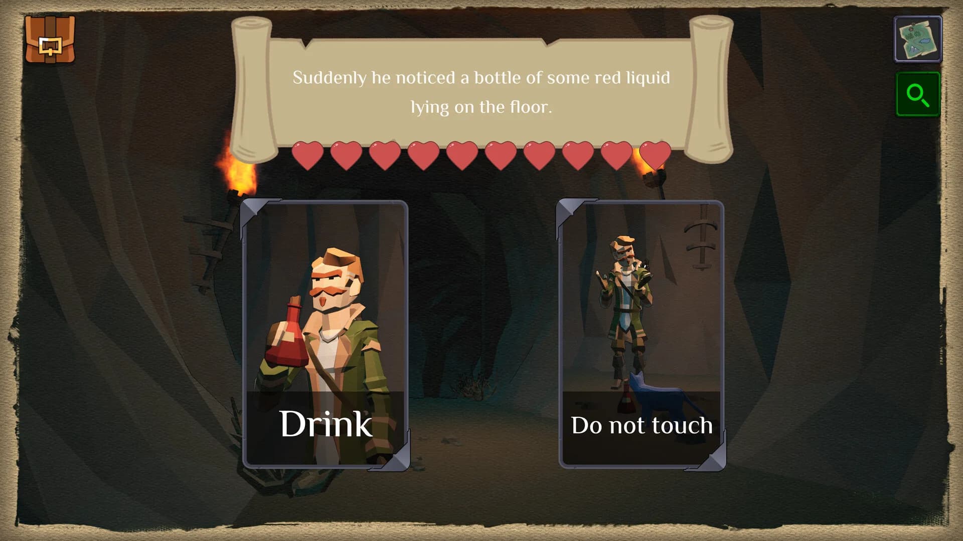 Blood Bay: Card History görsel 7