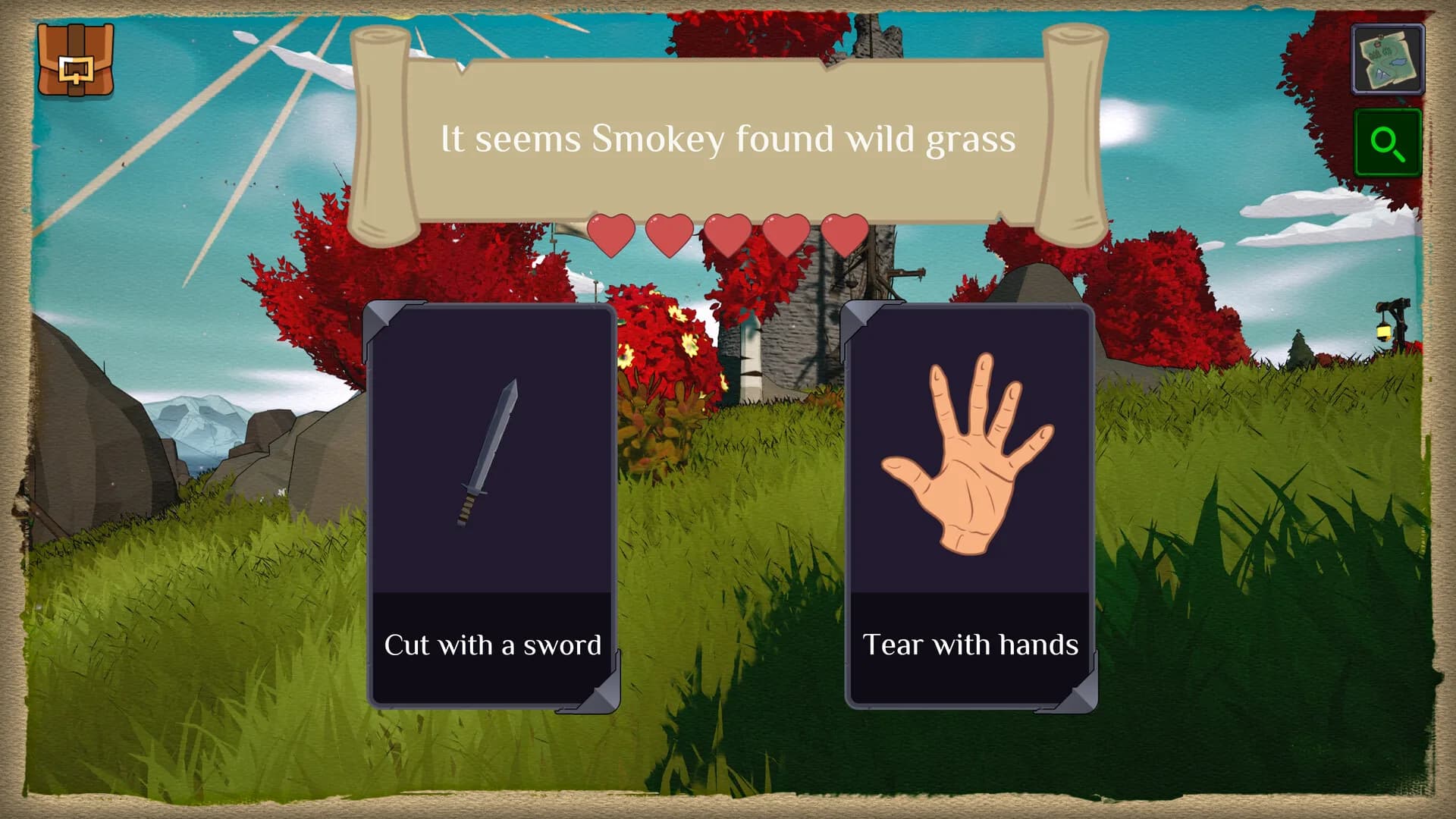 Blood Bay: Card History görsel 9