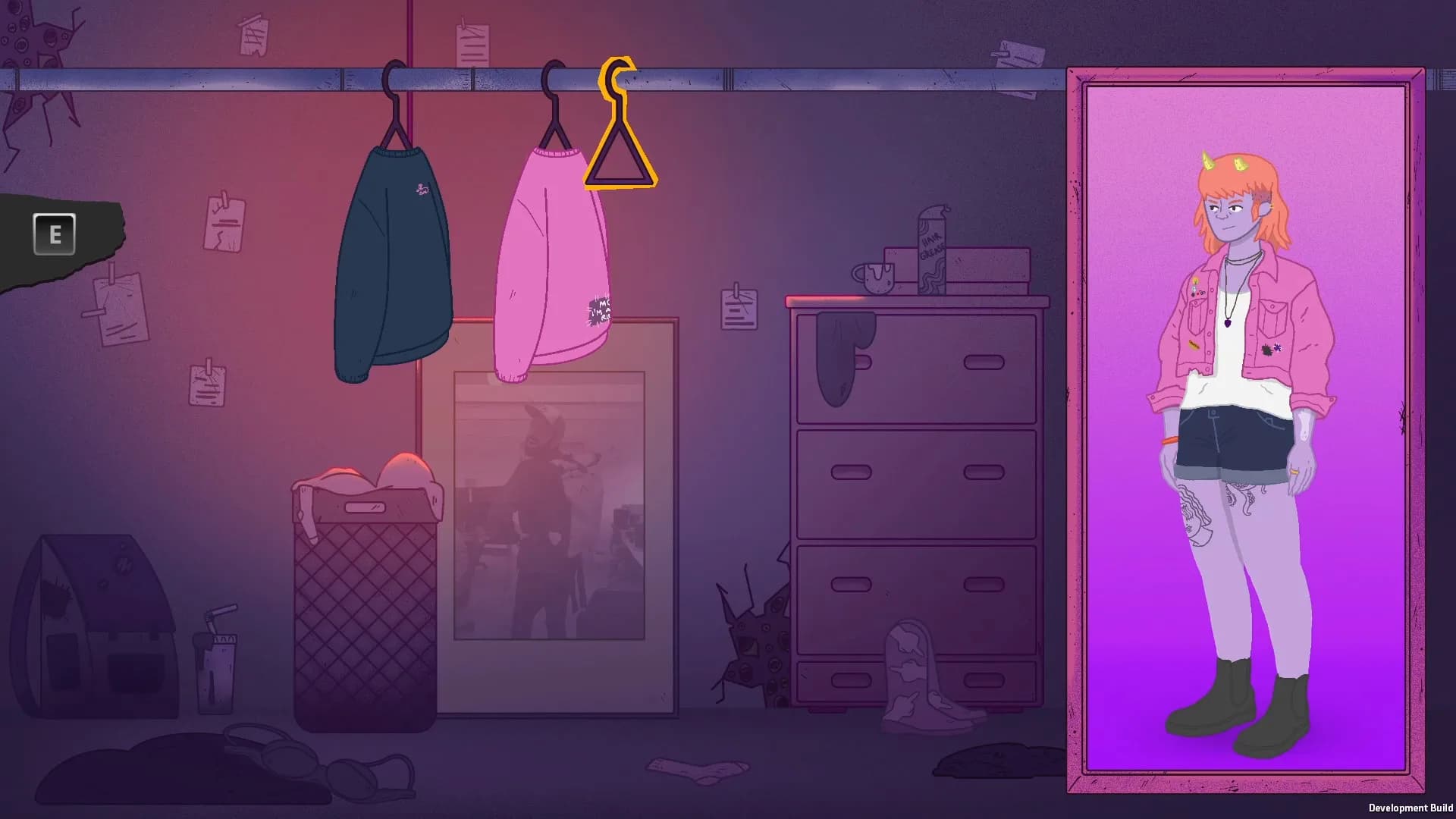 Dead Pets: A Punk Rock Slice of Life Sim görsel 7