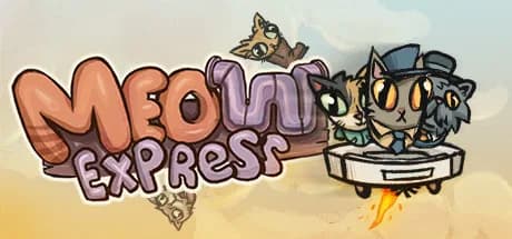 Meow Express görsel 1