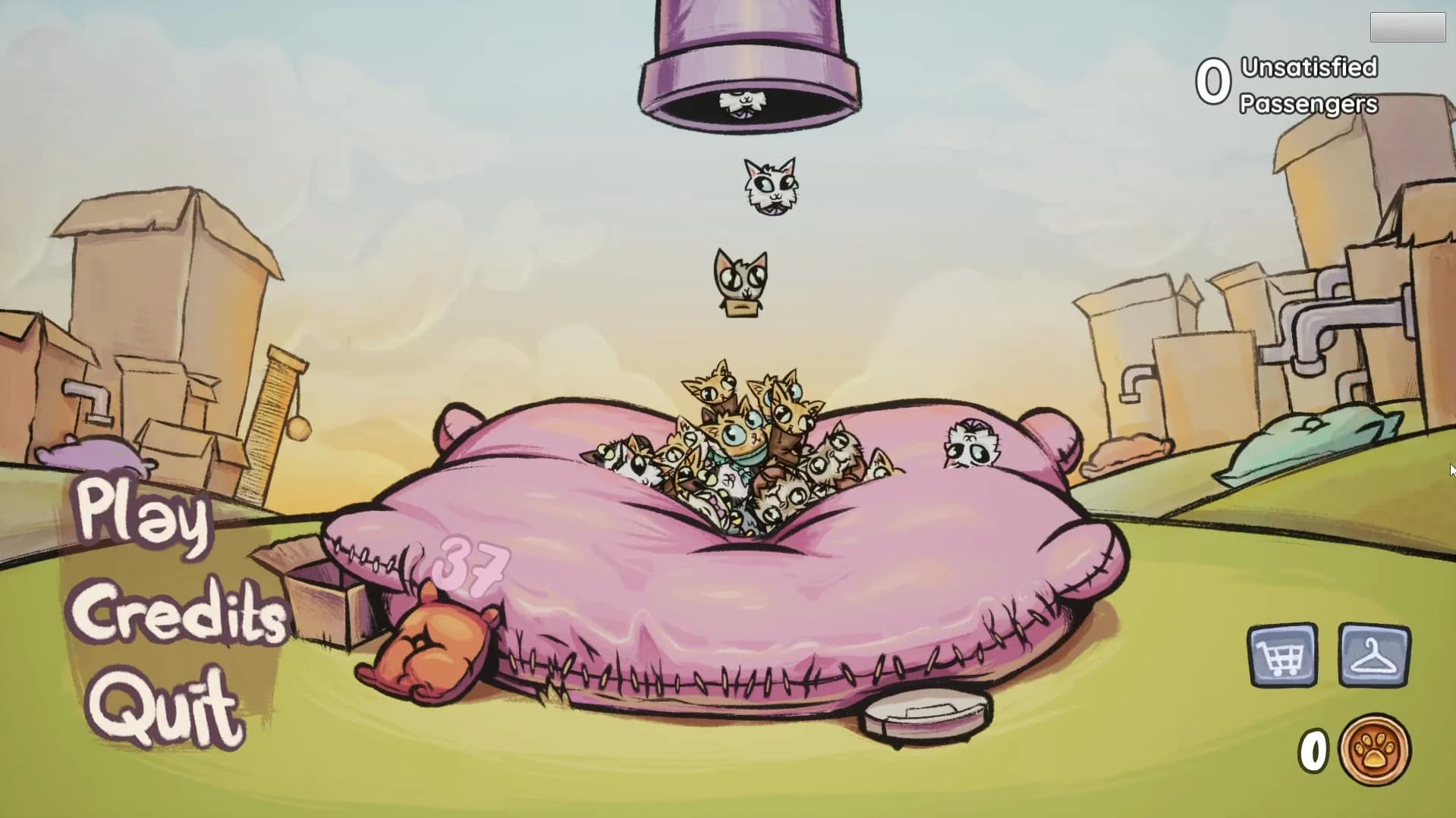 Meow Express görsel 4