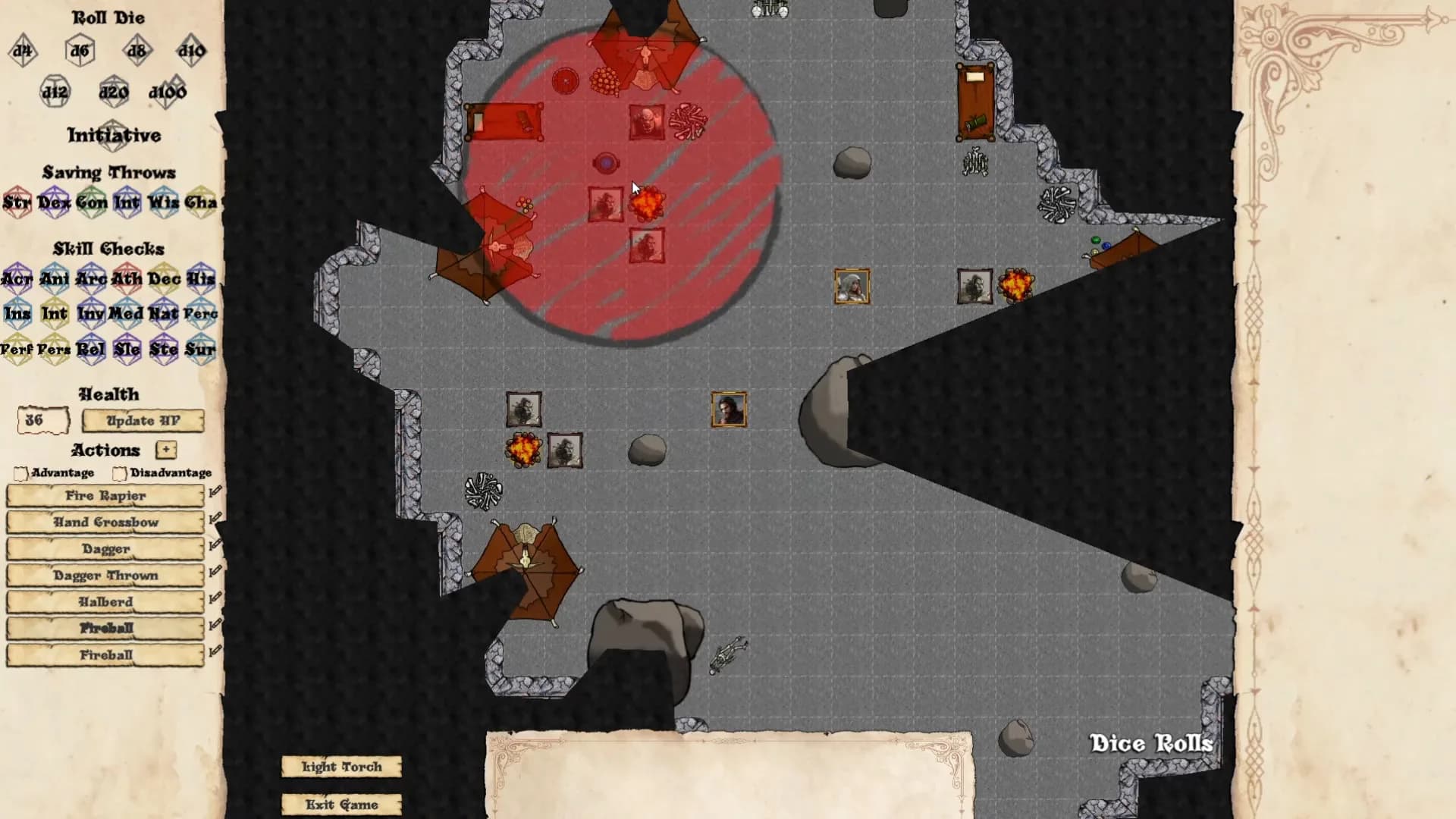 Dungeon Maker görsel 2