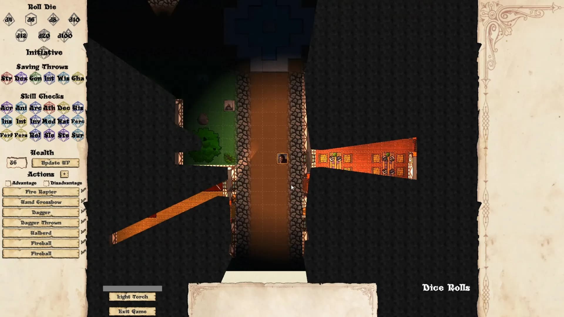 Dungeon Maker görsel 3