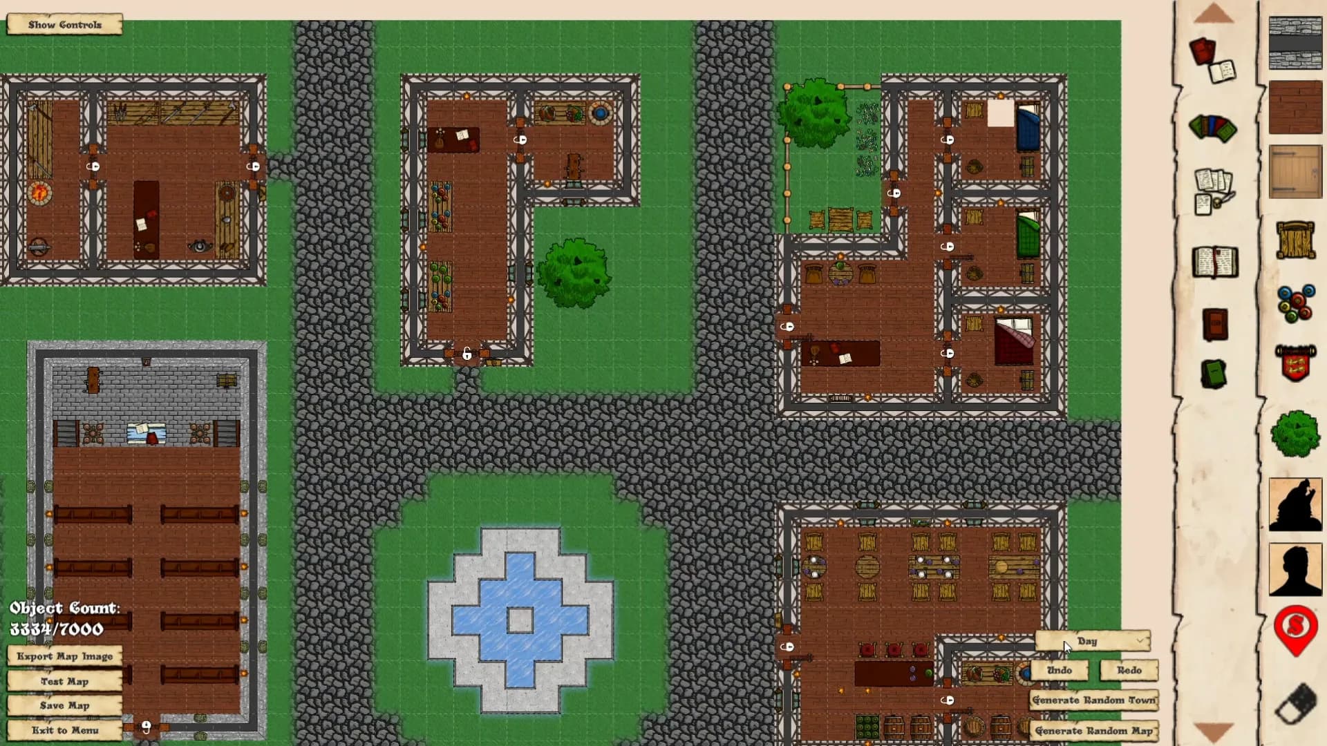 Dungeon Maker görsel 4