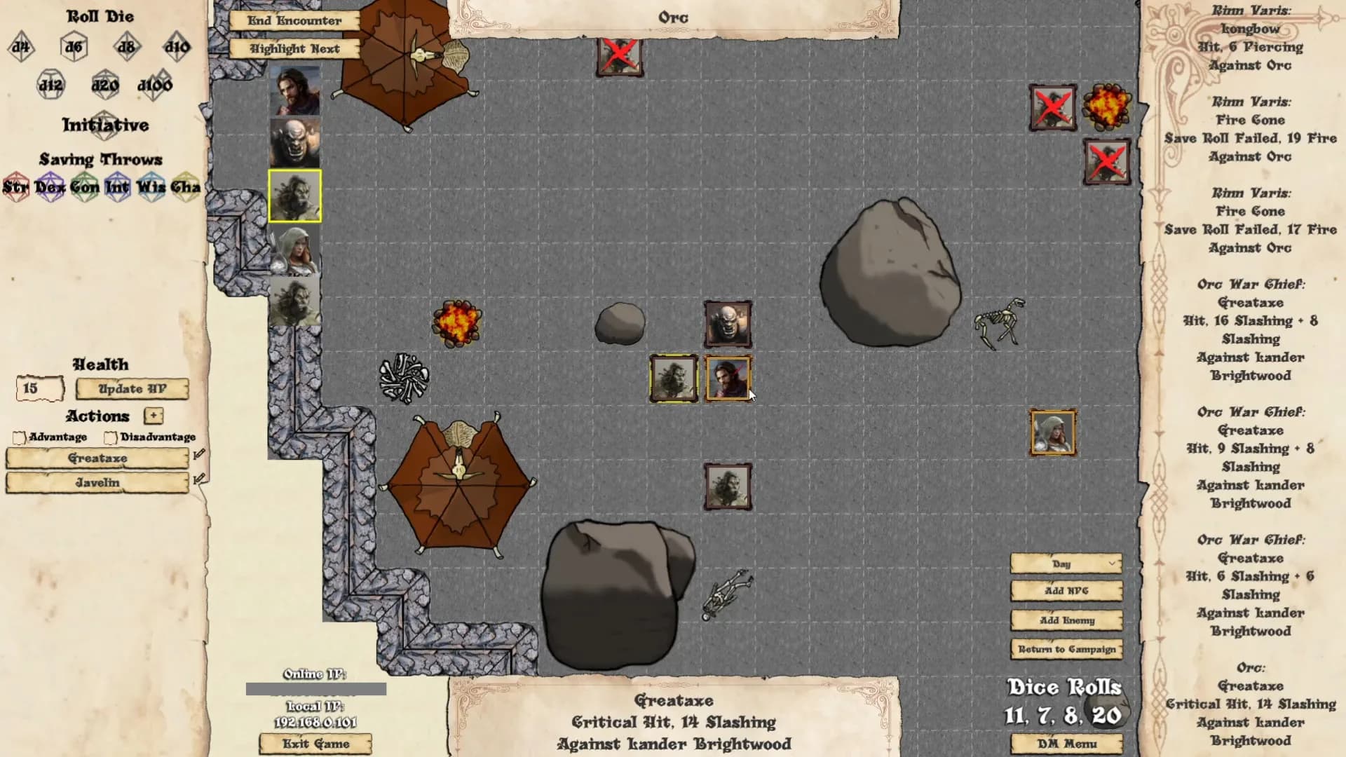 Dungeon Maker görsel 5