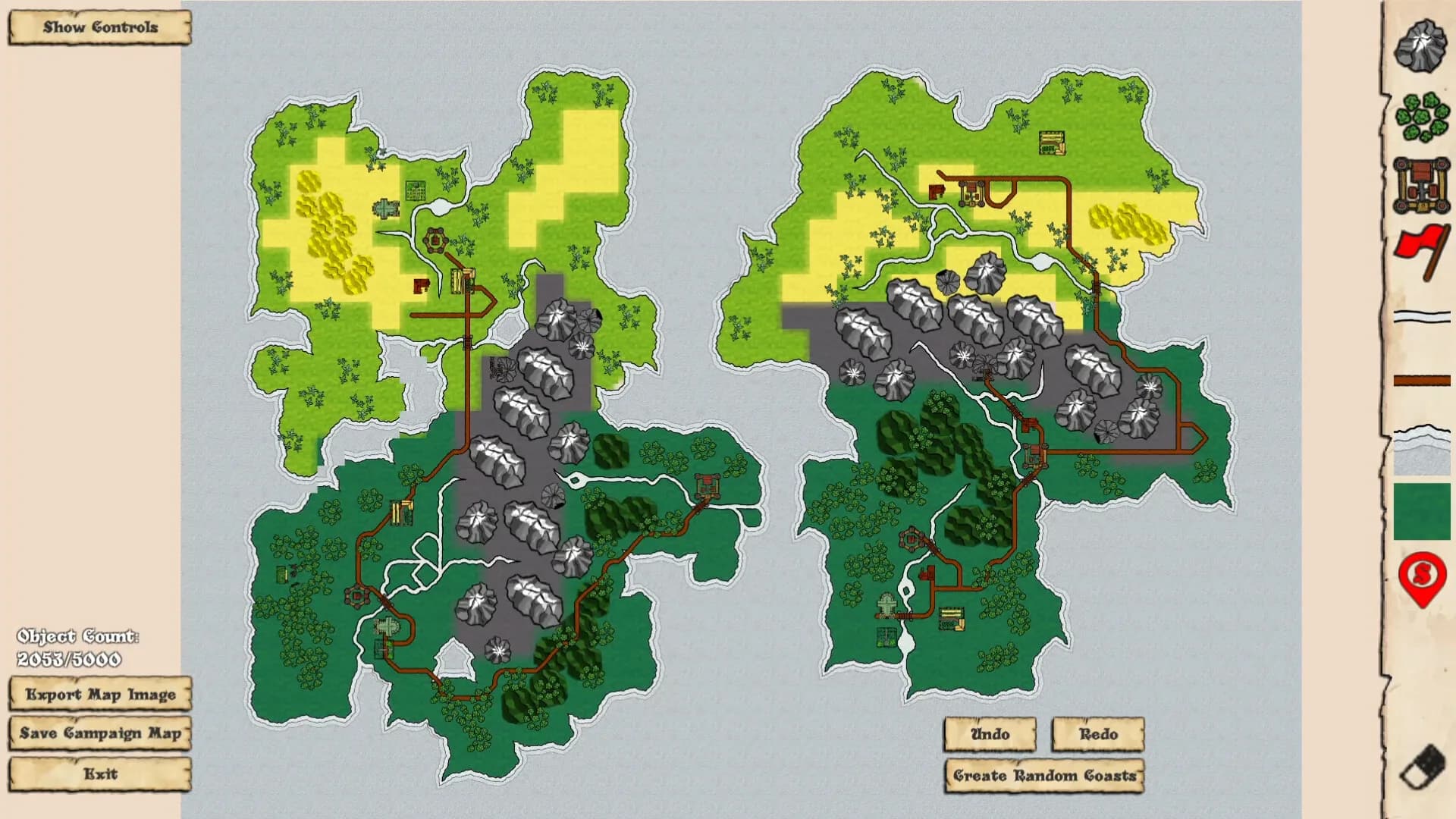 Dungeon Maker görsel 8