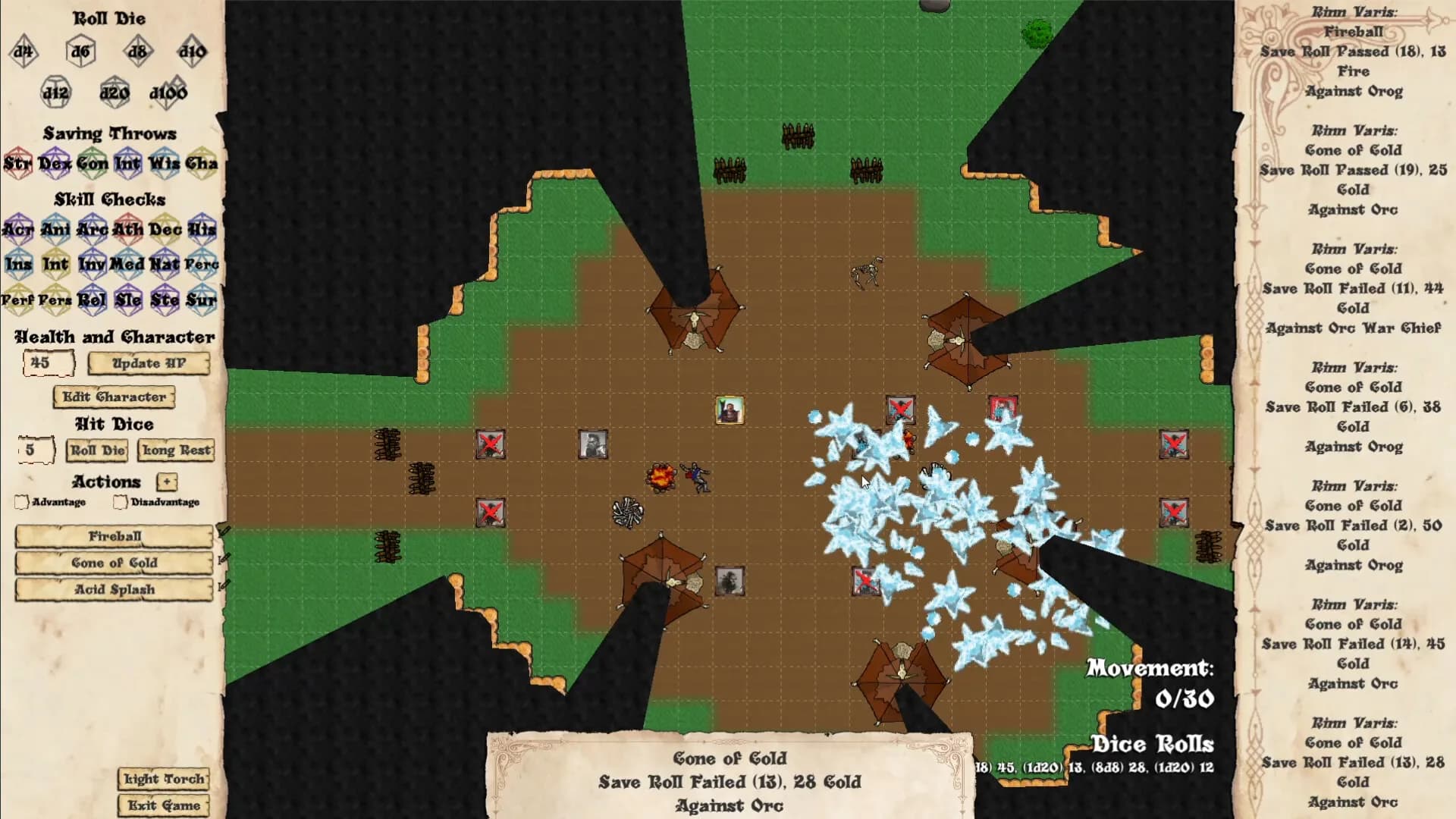 Dungeon Maker görsel 9