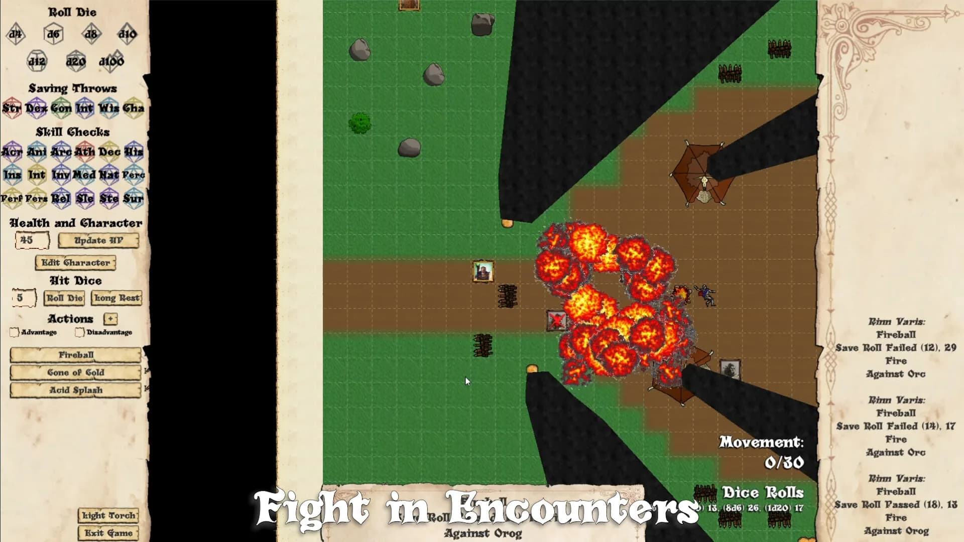 Dungeon Maker görsel 10