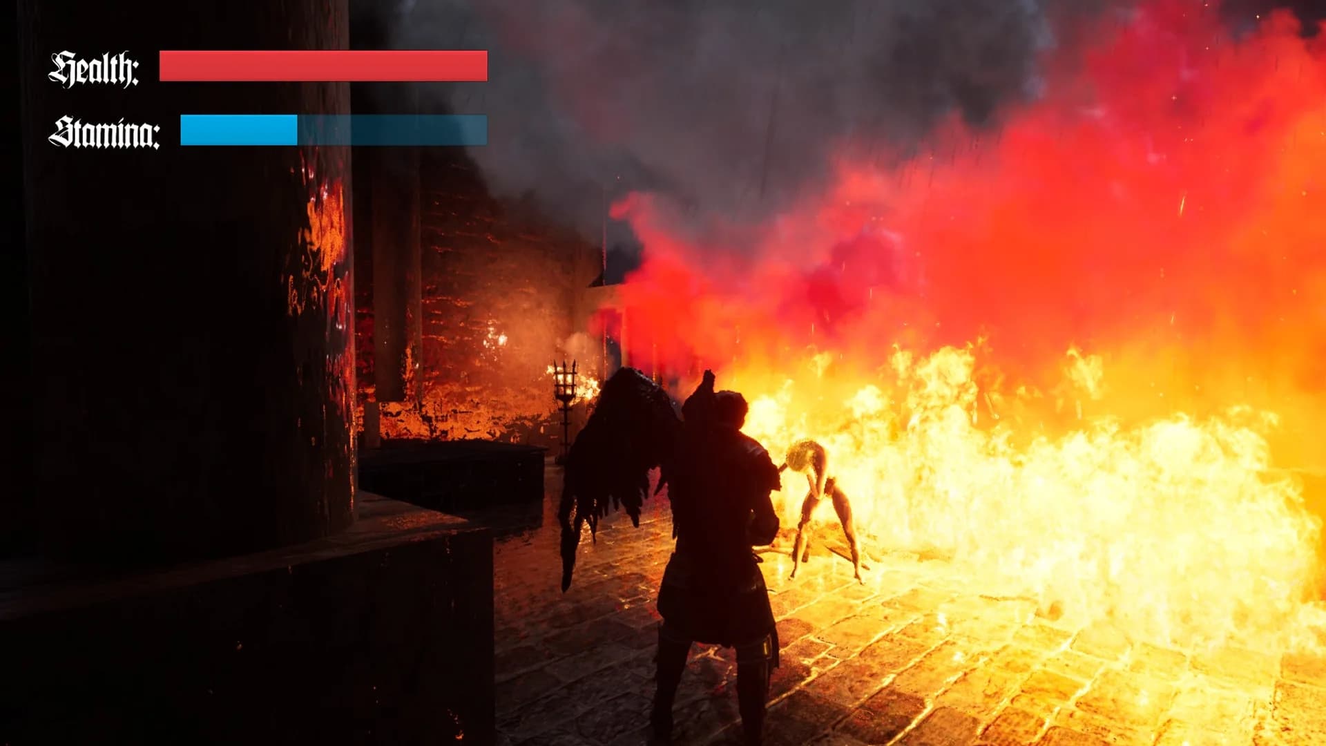 The Last Days of Sodom görsel 4