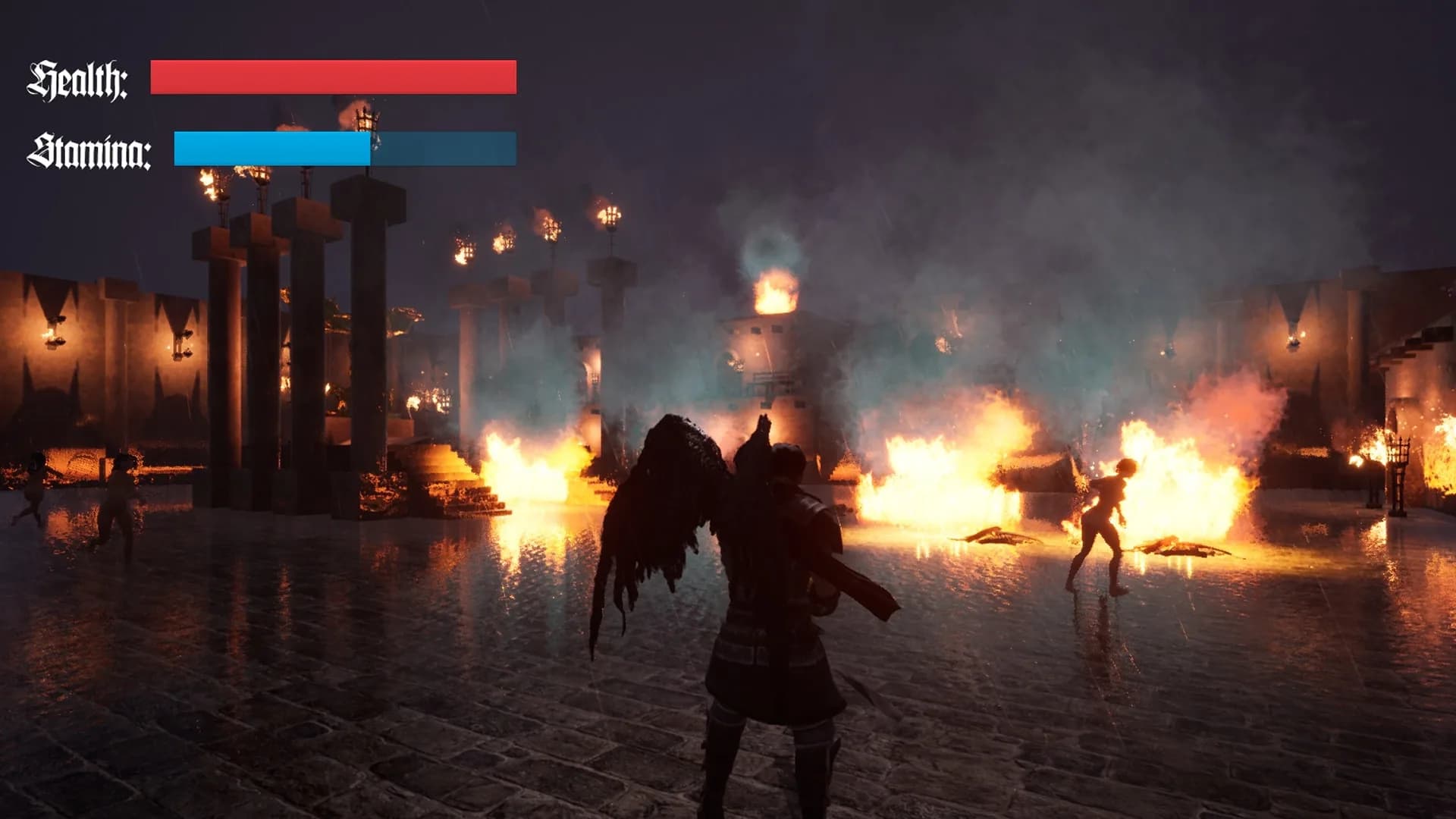 The Last Days of Sodom görsel 5