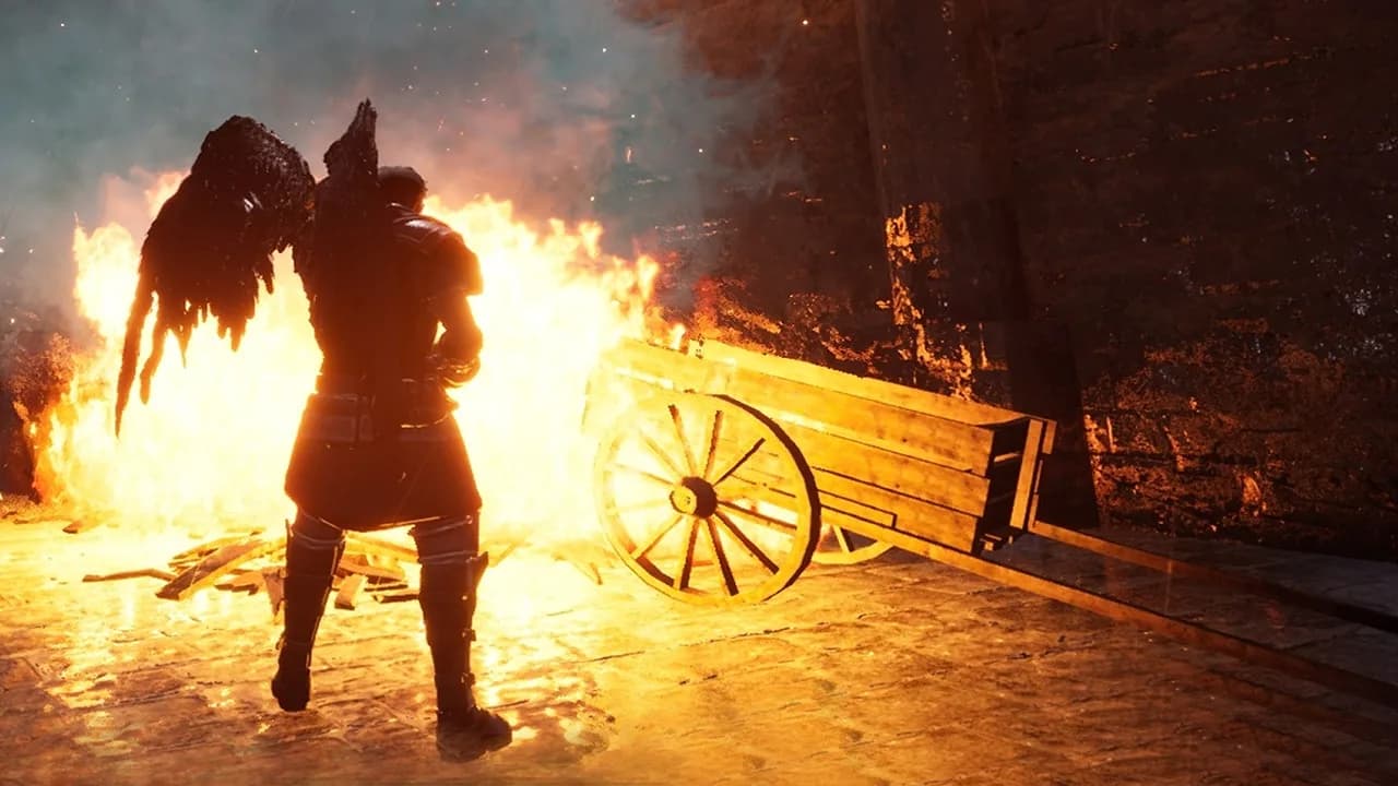 The Last Days of Sodom görsel 7