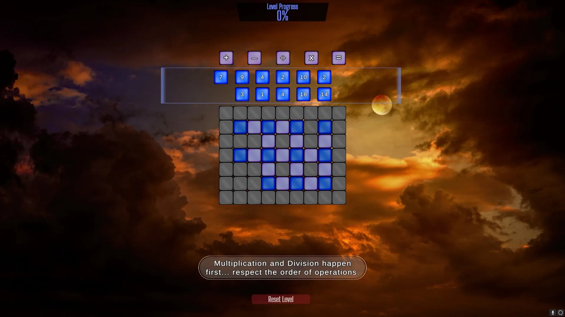 Mathletix görsel 6
