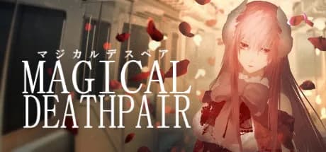 MAGICAL DEATHPAIR görsel 1