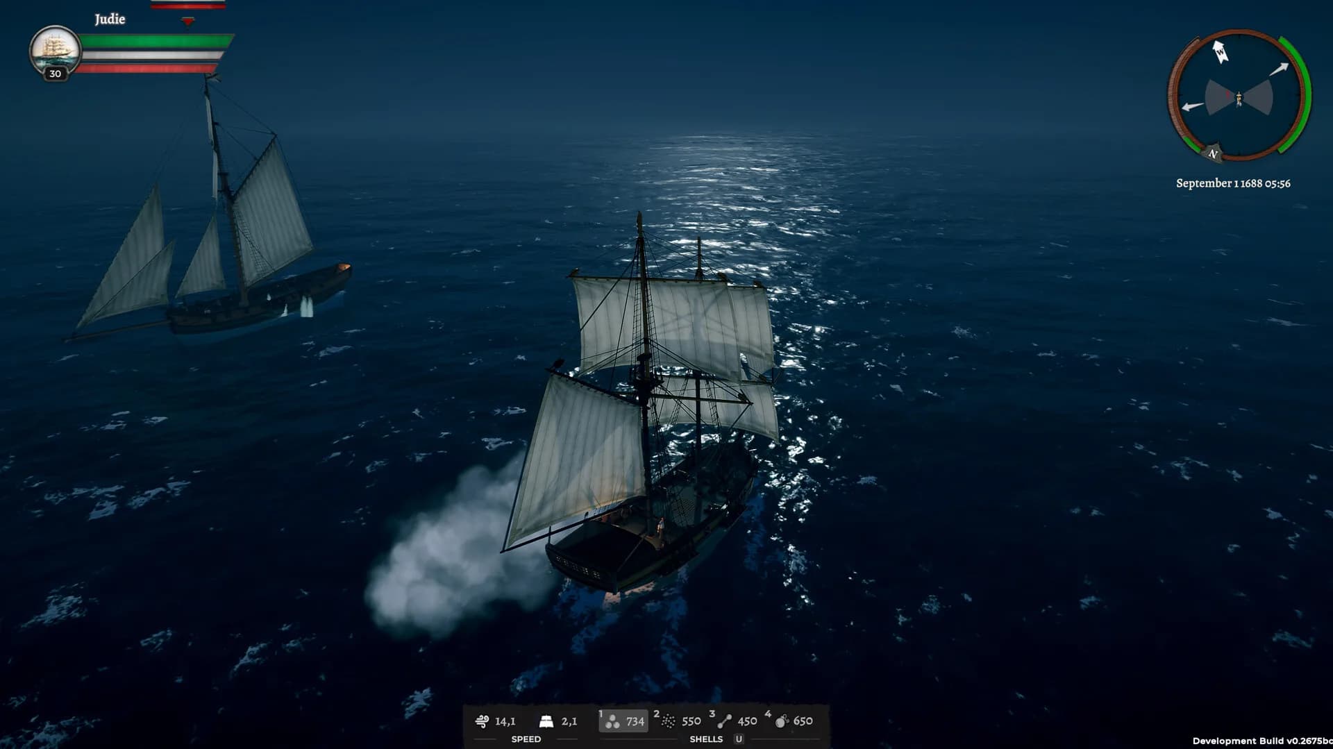 Corsairs Legacy: Naval Mission - Pirate Action RPG görsel 11
